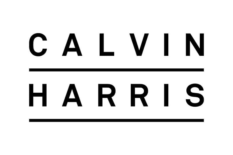 Calvin Harris at DirecTV Super Fan Fest