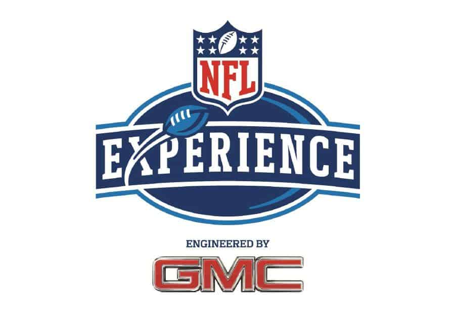The NFL Experience