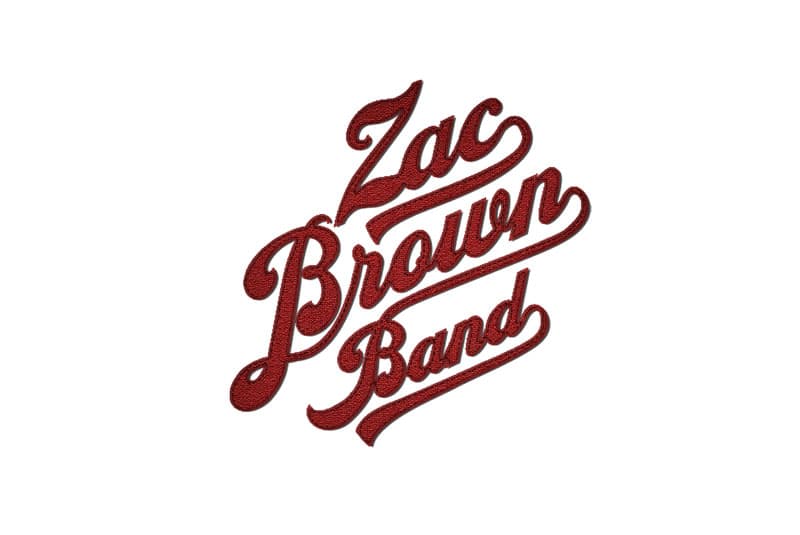 Zac Brown Band at the DirecTV Super Fan Fest