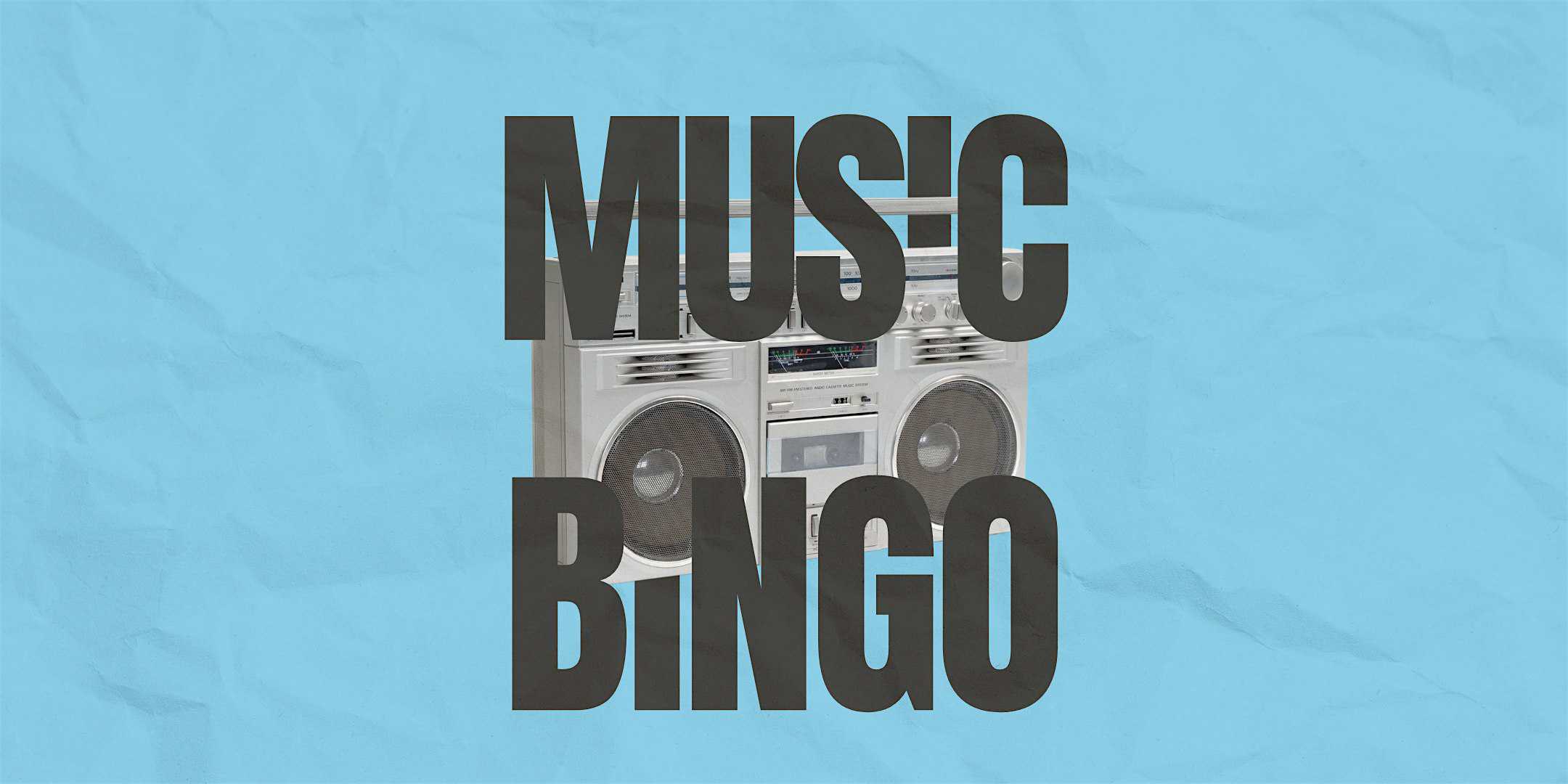 Dallas, TX – Music Bingo at Punch Bowl Social at Punch Bowl Social Dallas – Dallas, TX
