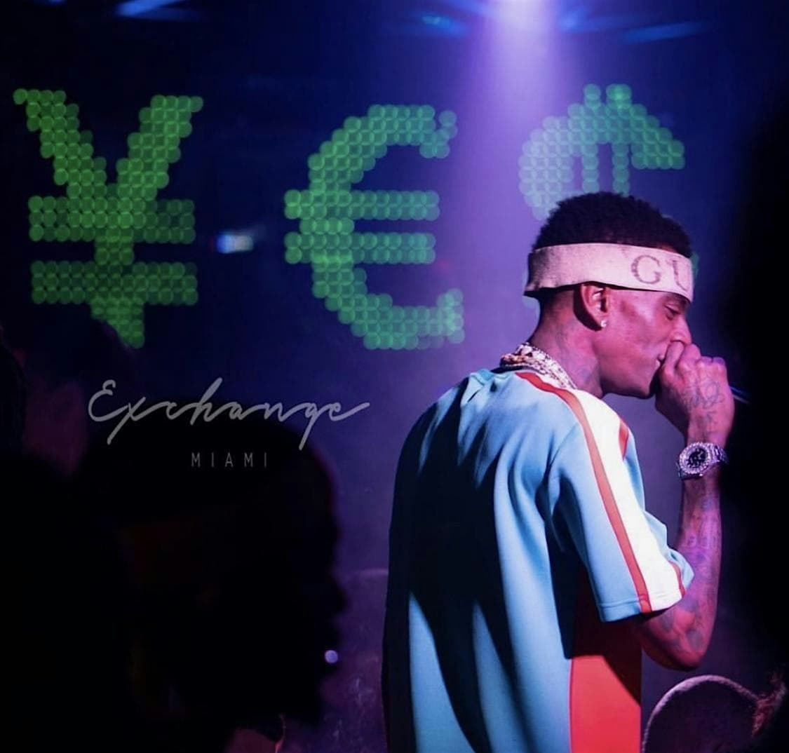 BEST HIP HOP CLUB BAR CRAWL PARTY PACKAGE at Ocean Drive – Miami Beach, FL