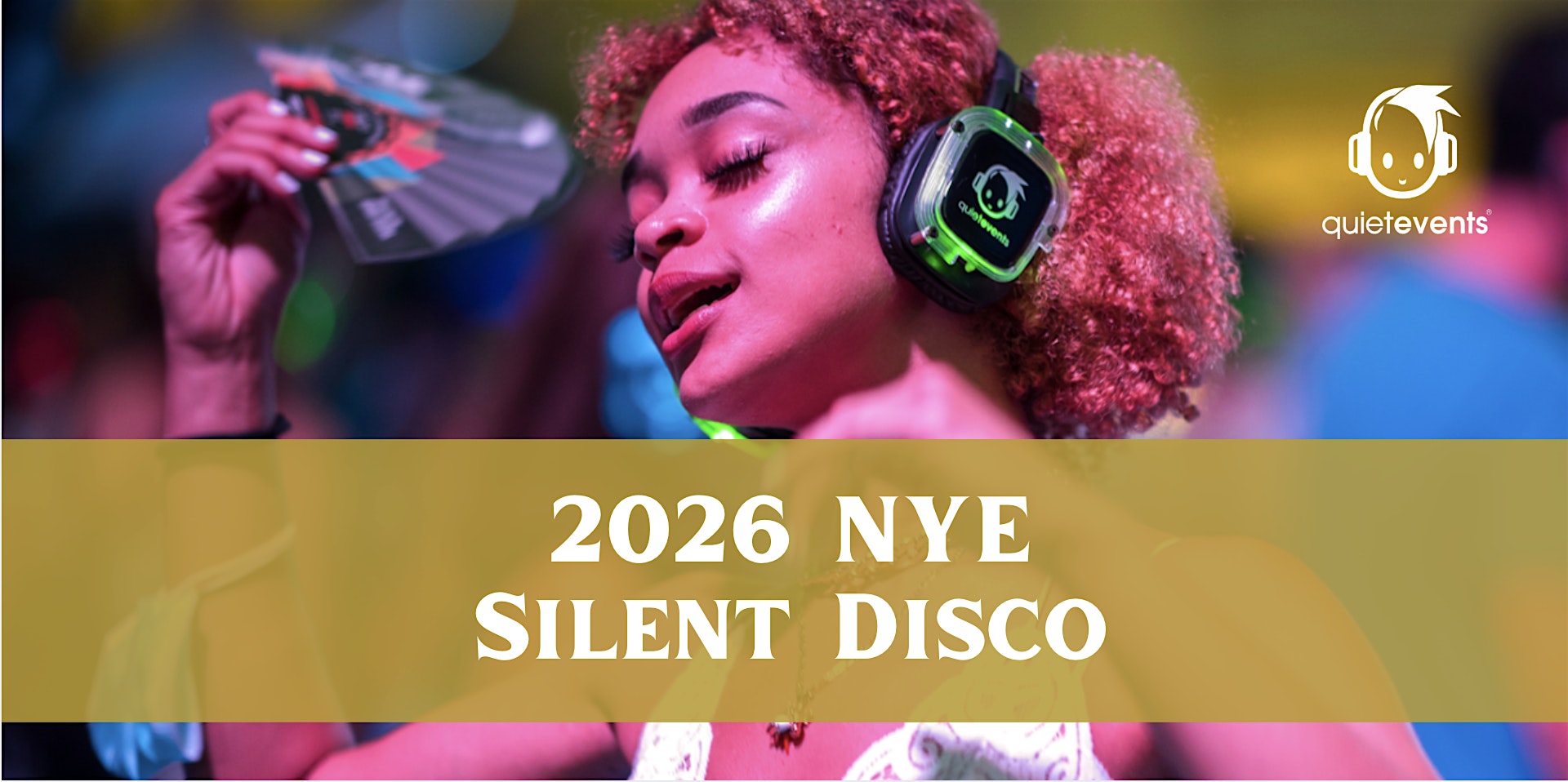 Capital Countdown New Year’s Eve Extravaganza 2026 at The Belmont – Austin, TX