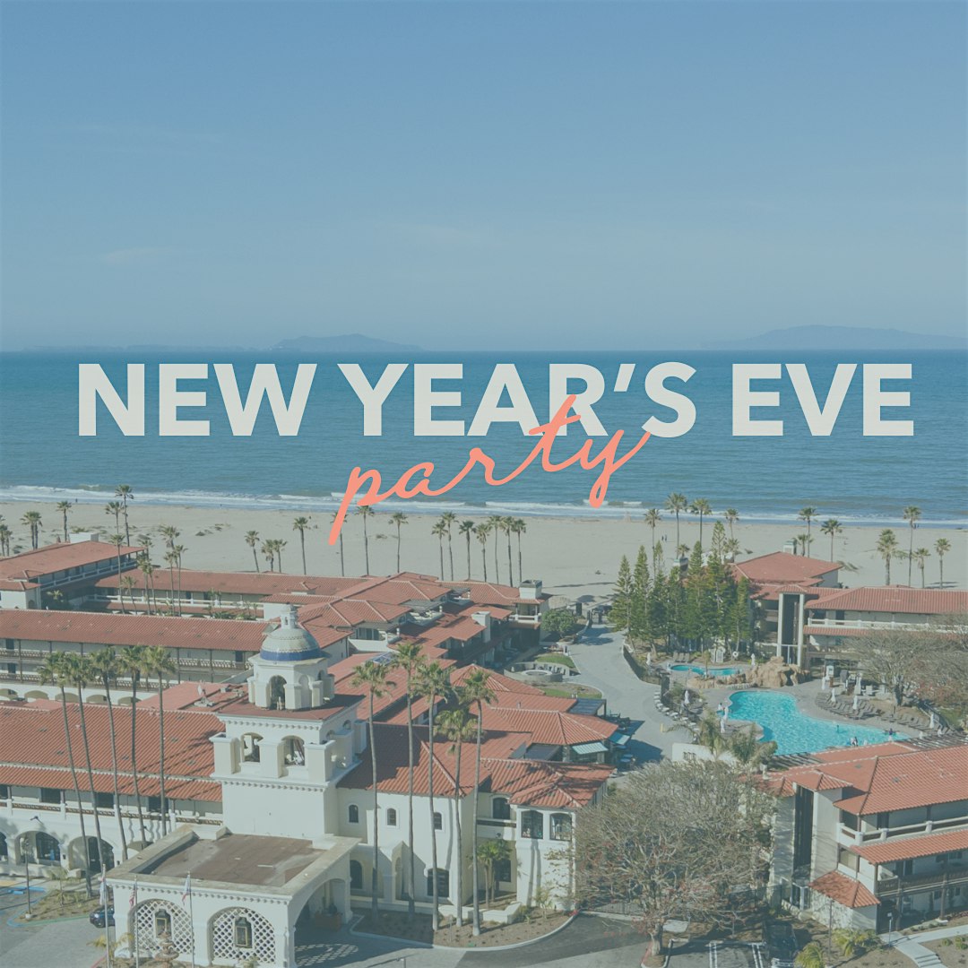 NYE Party at Zachari Dunes on Mandalay Beach at – ,