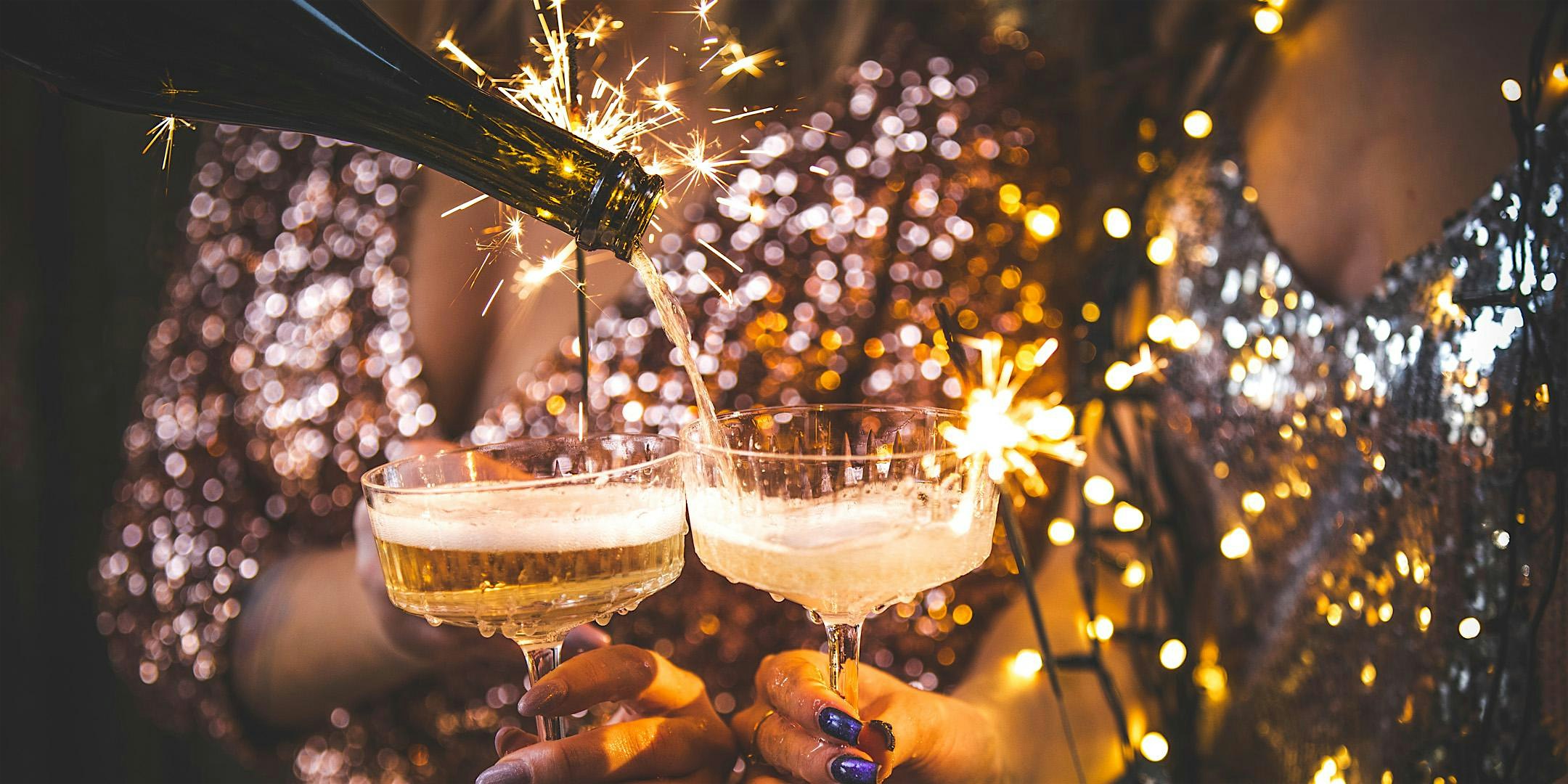 The Read House New Year’s Eve Party at The Read House Hotel – Chattanooga, TN