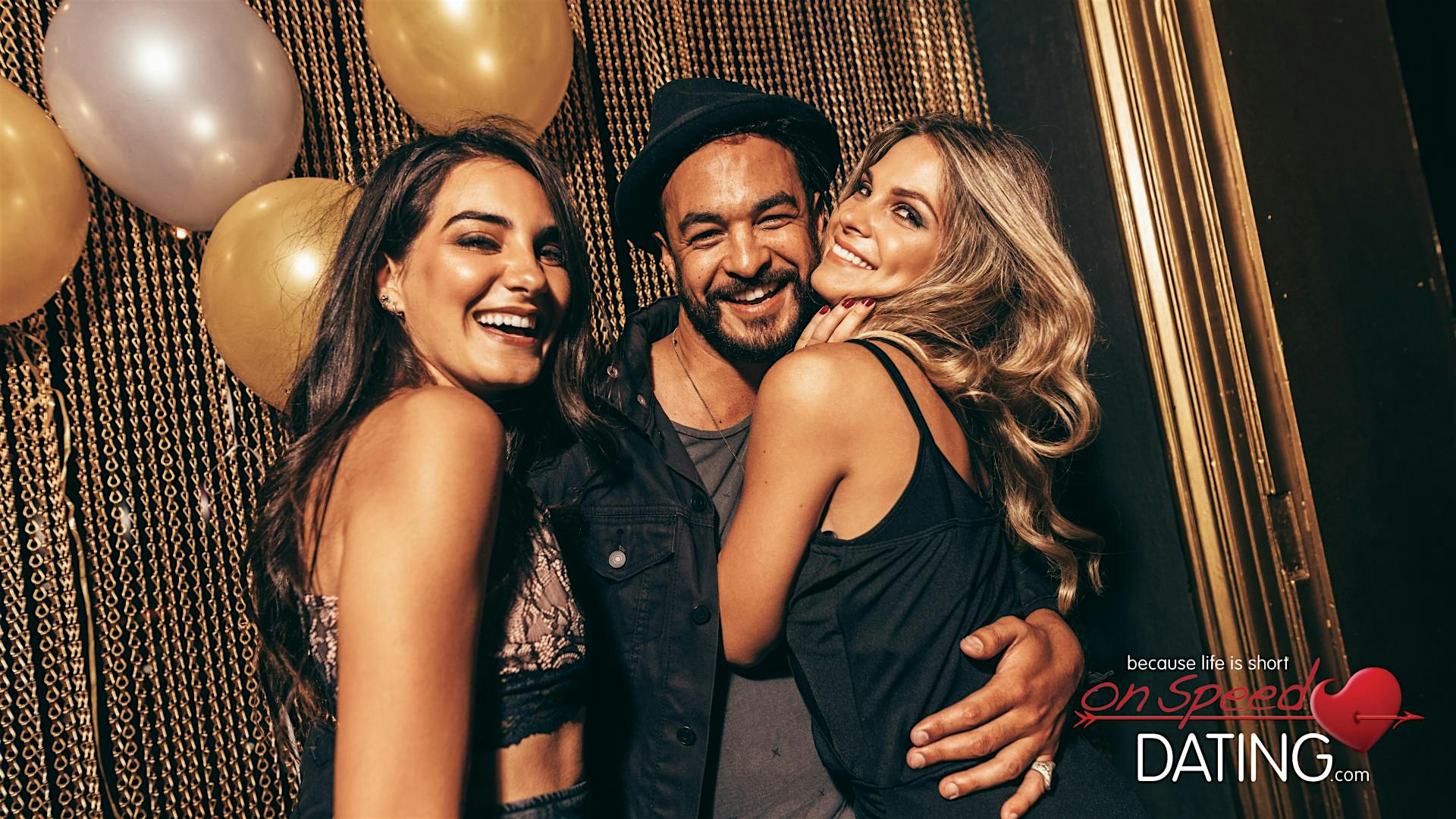 New Years Eve 2026 Singles Party I NYC Best NYE Parties | Housewatch at HouseWatch – New York, NY