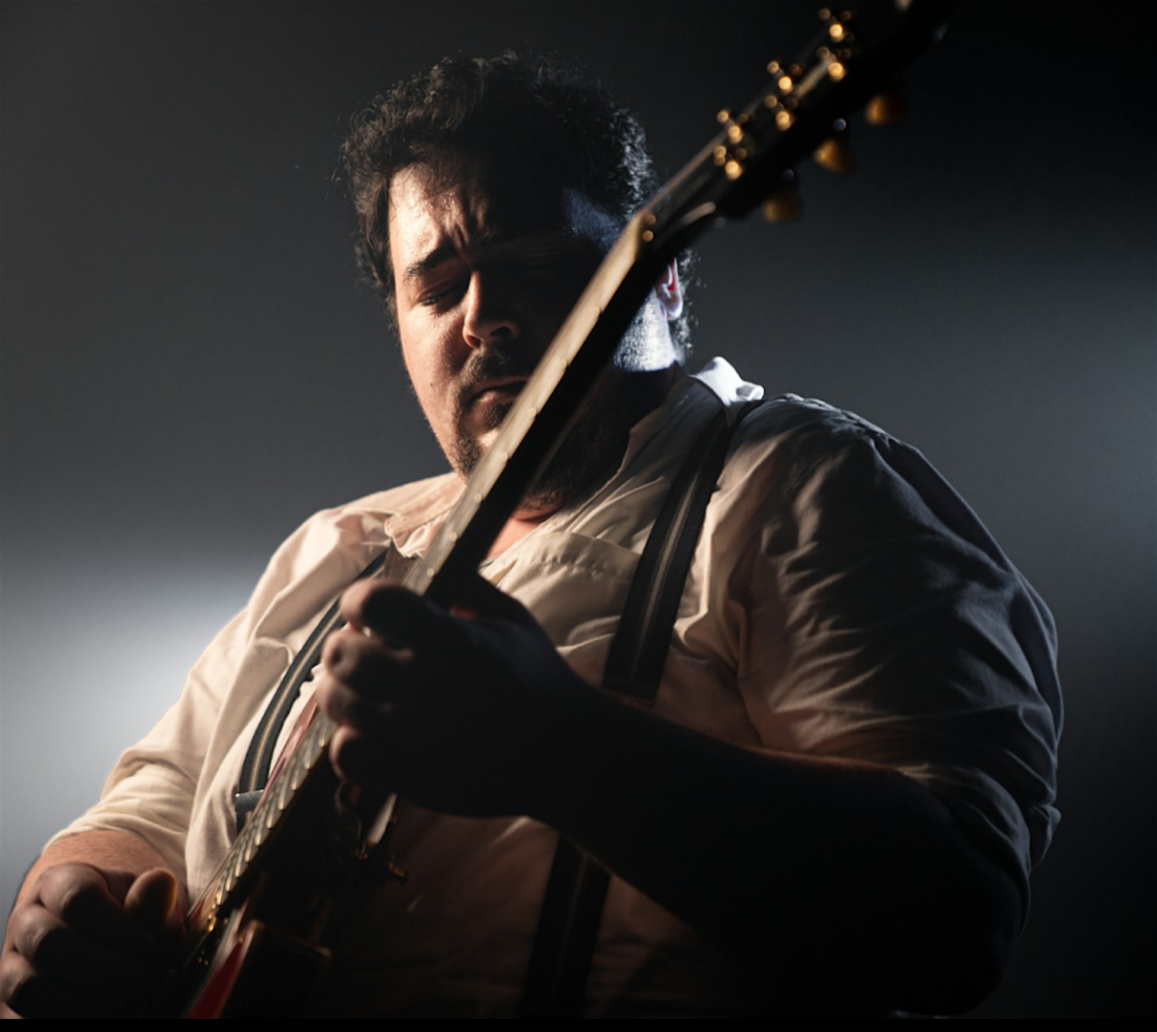 Robby King Band – Pre NYE Party! at Heidi’s Jazz Club – Cocoa Beach, FL