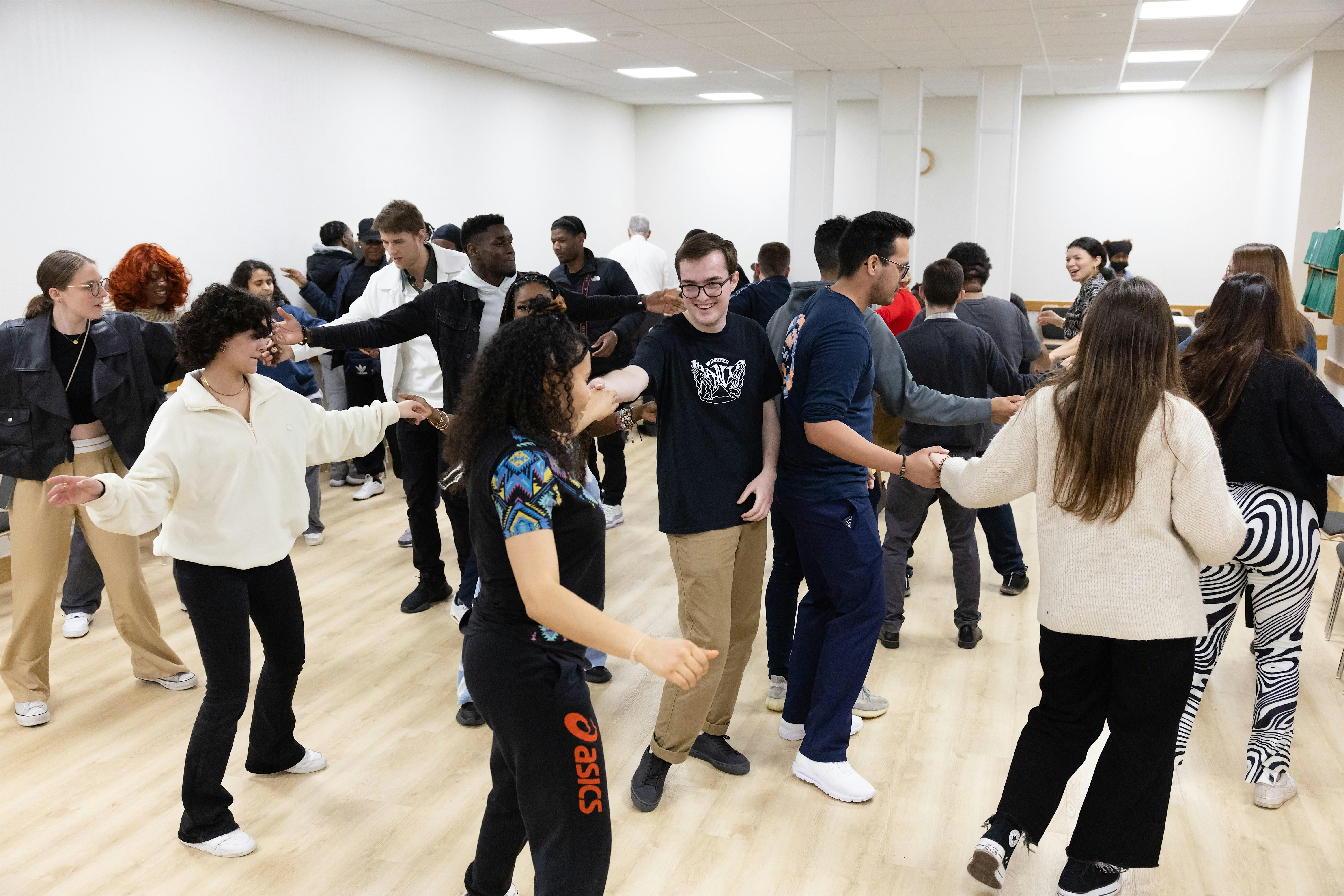 New Year’s Eve Youth Dance at The Church of Jesus Christ of Latter-day Saints – Payson, UT