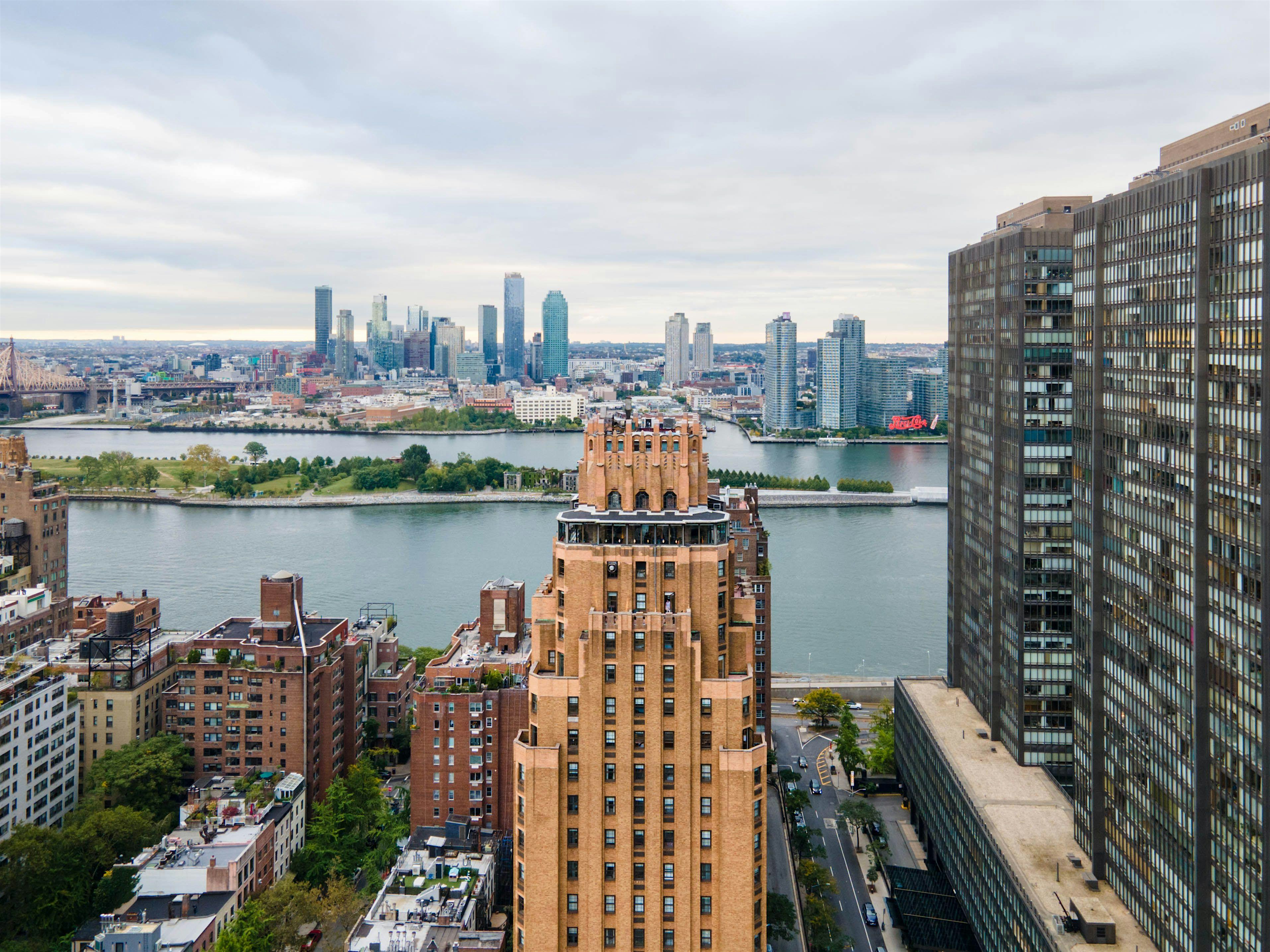 New Year’s Eve 2026 at OPHELIA – NYC’s Premier Rooftop Lounge at Ophelia Lounge NYC – New York, NY