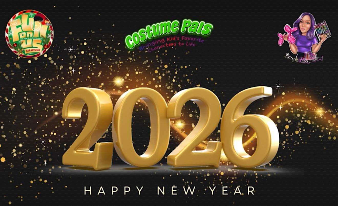 Staten Island New Years Eve Party at 641 N Railroad Ave – Staten Island, NY