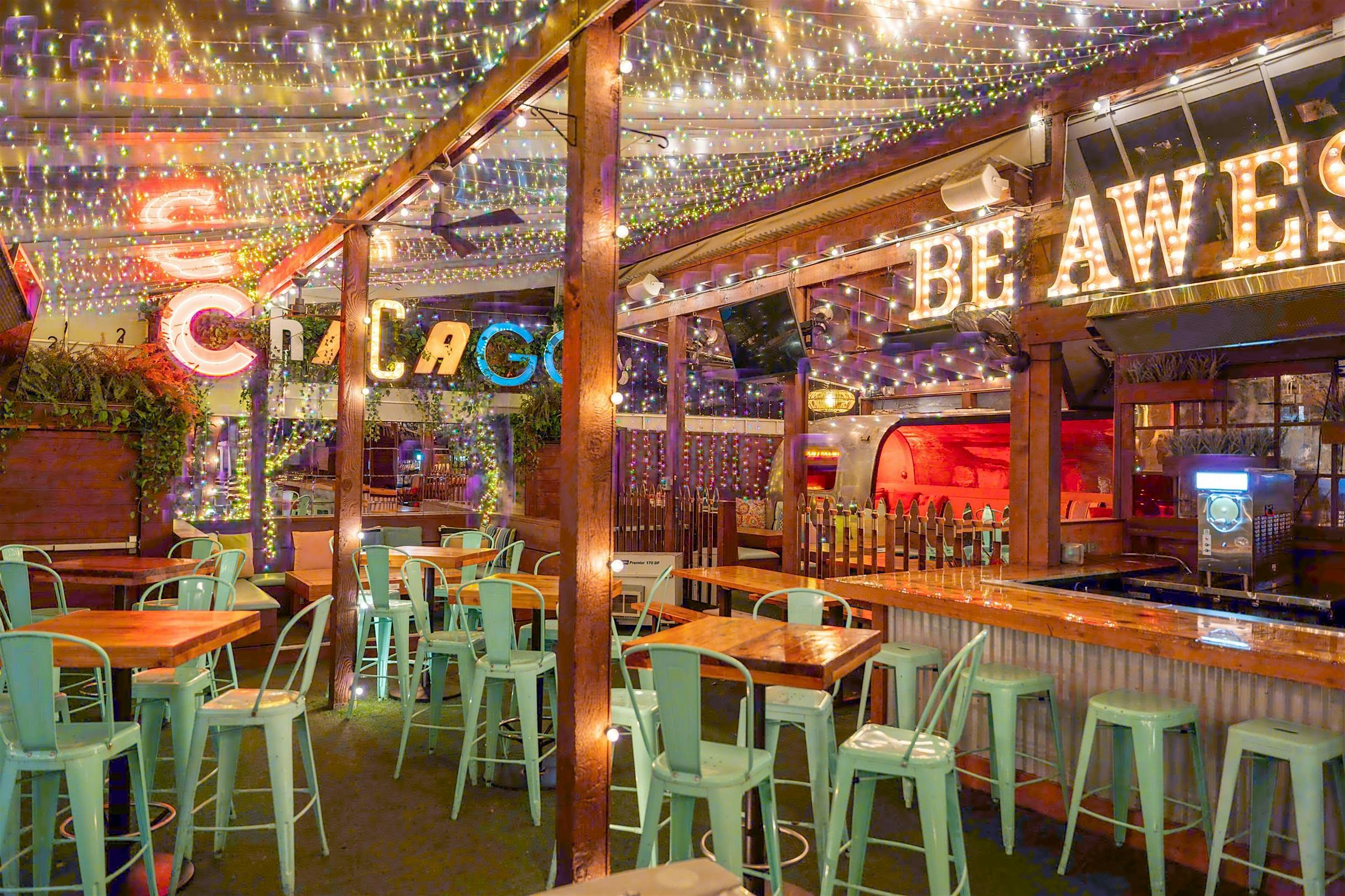 New Year’s Eve Chicago at Homeslice at Homeslice – Chicago, IL