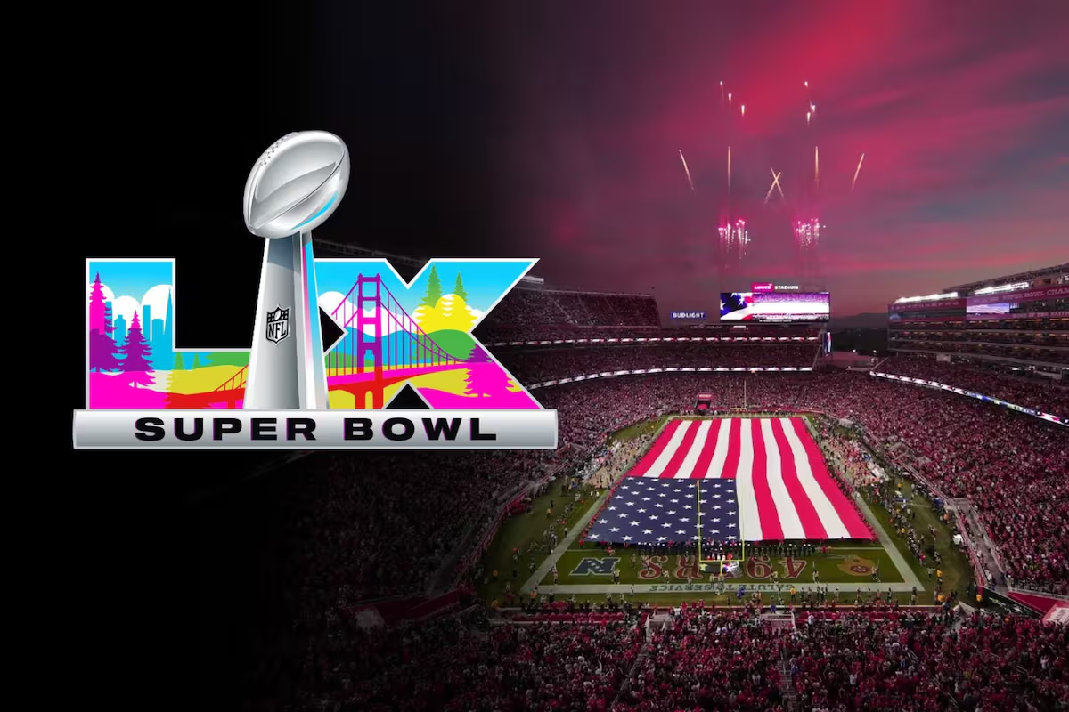 2026 Super Bowl LX at Levi’s Stadium – Santa Clara, CA
