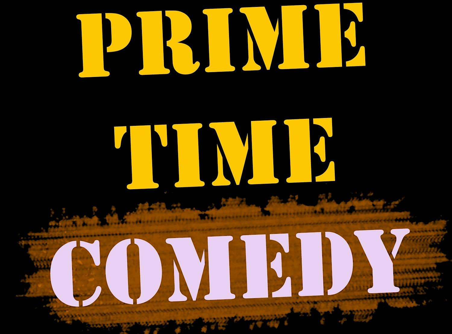 Prime-Time Comedy at EastVille Comedy Club – Brooklyn, NY