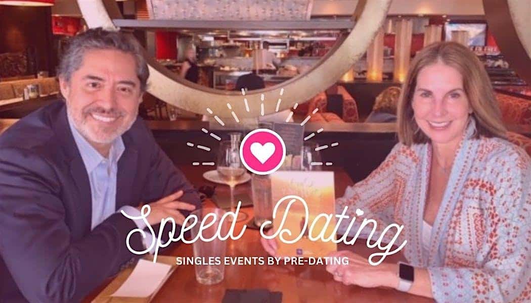 Dallas Speed Dating for Singles Age 50s/60s ♥ at Times Ten Cellars Texas at Times Ten Cellars – Dallas, TX