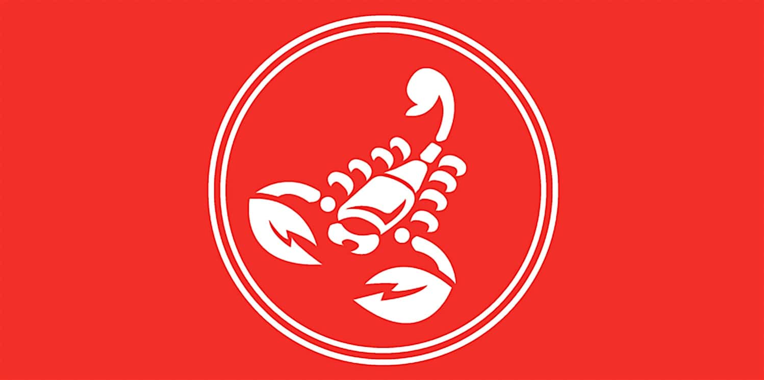 Ink + Drink Sunday Social: Scorpio Edition at Revelry, S Federal Hwy, Pompano Beach, FL, USA – Pompano Beach, FL