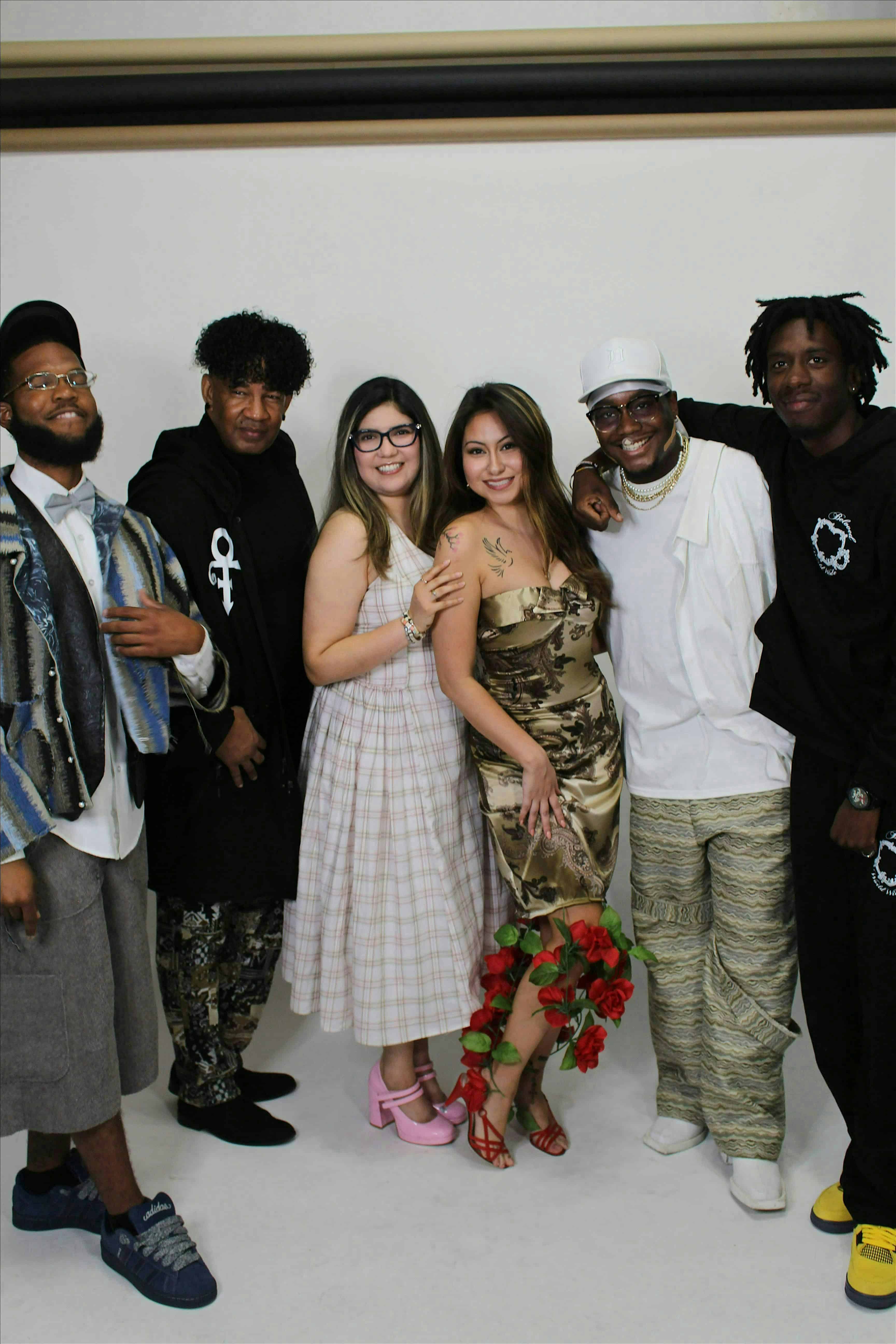 Petals & Pavement Fashion Show at Lofty Spaces – Dallas, TX