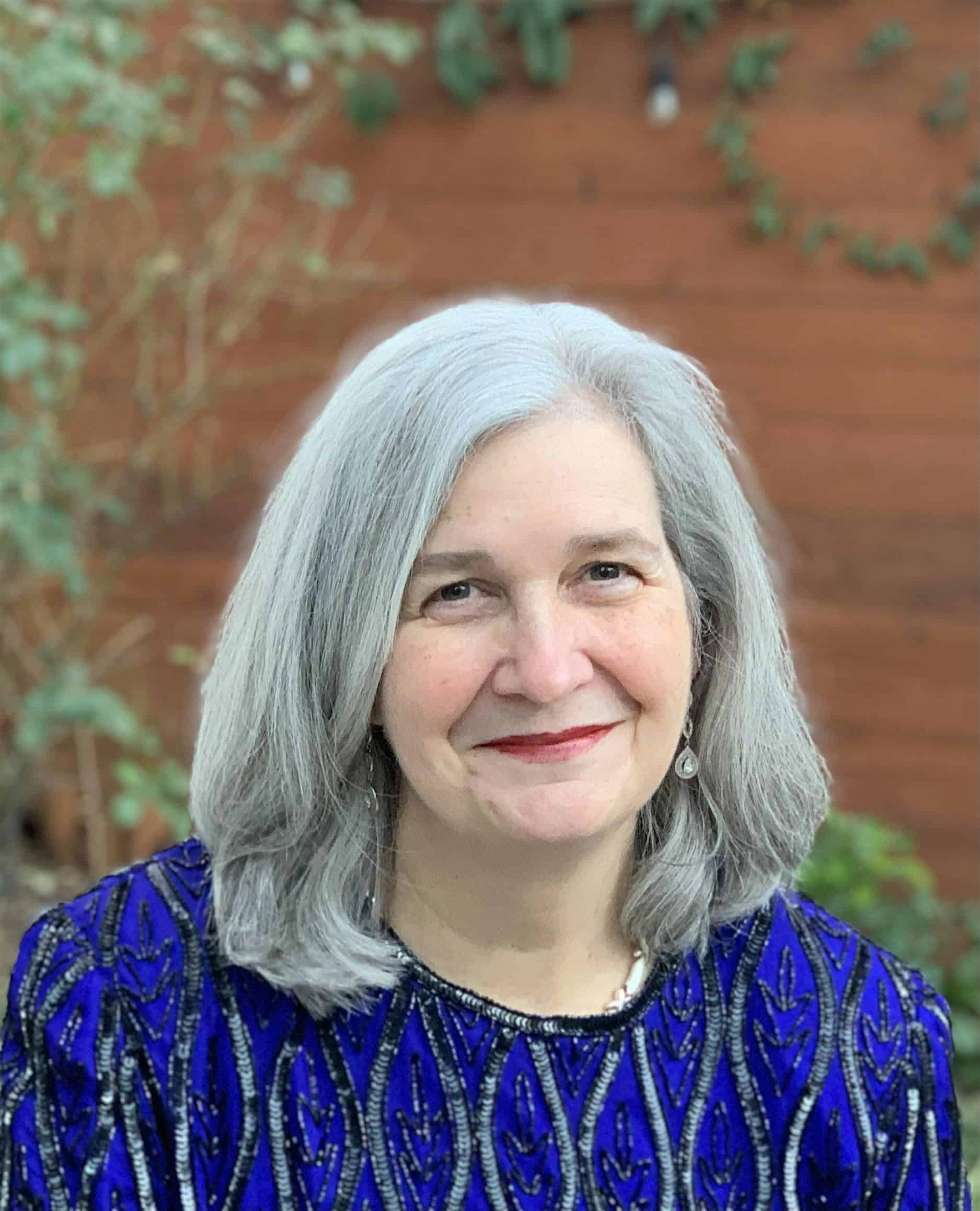 Richard D. Moe Organ Recital Series: Julia Brown, Organist at Lagerquist Concert Hall – Tacoma, WA