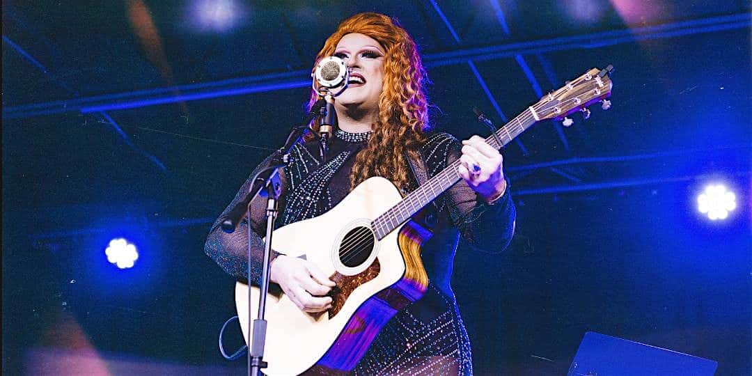 Flamy Grant at Caffe Lena – Saratoga Springs, NY