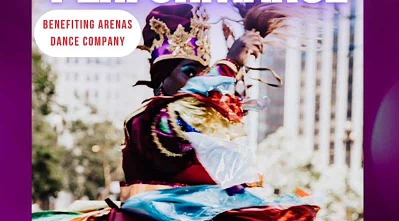 Mis Raíces Profundas at Dance Mission Theater – San Francisco, CA