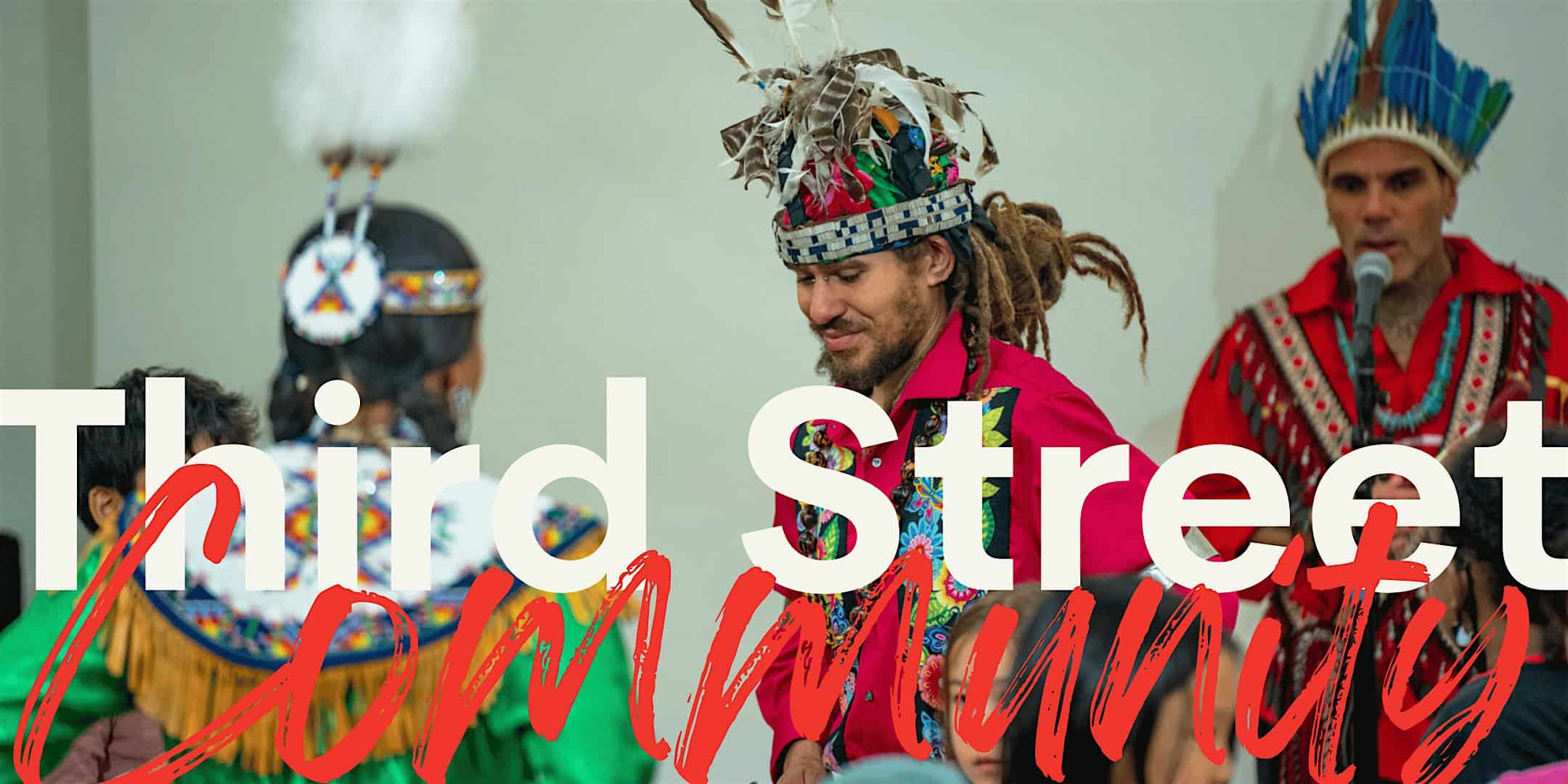 Redhawk Native American Arts Council at Third Street Music School Settlement – New York, NY