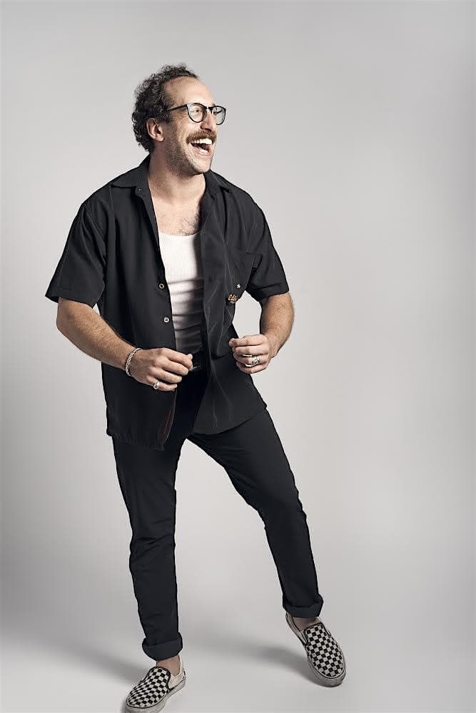 IAN FIDANCE AT ISOLA BROOKLYN at Isola Brooklyn – Brooklyn, NY