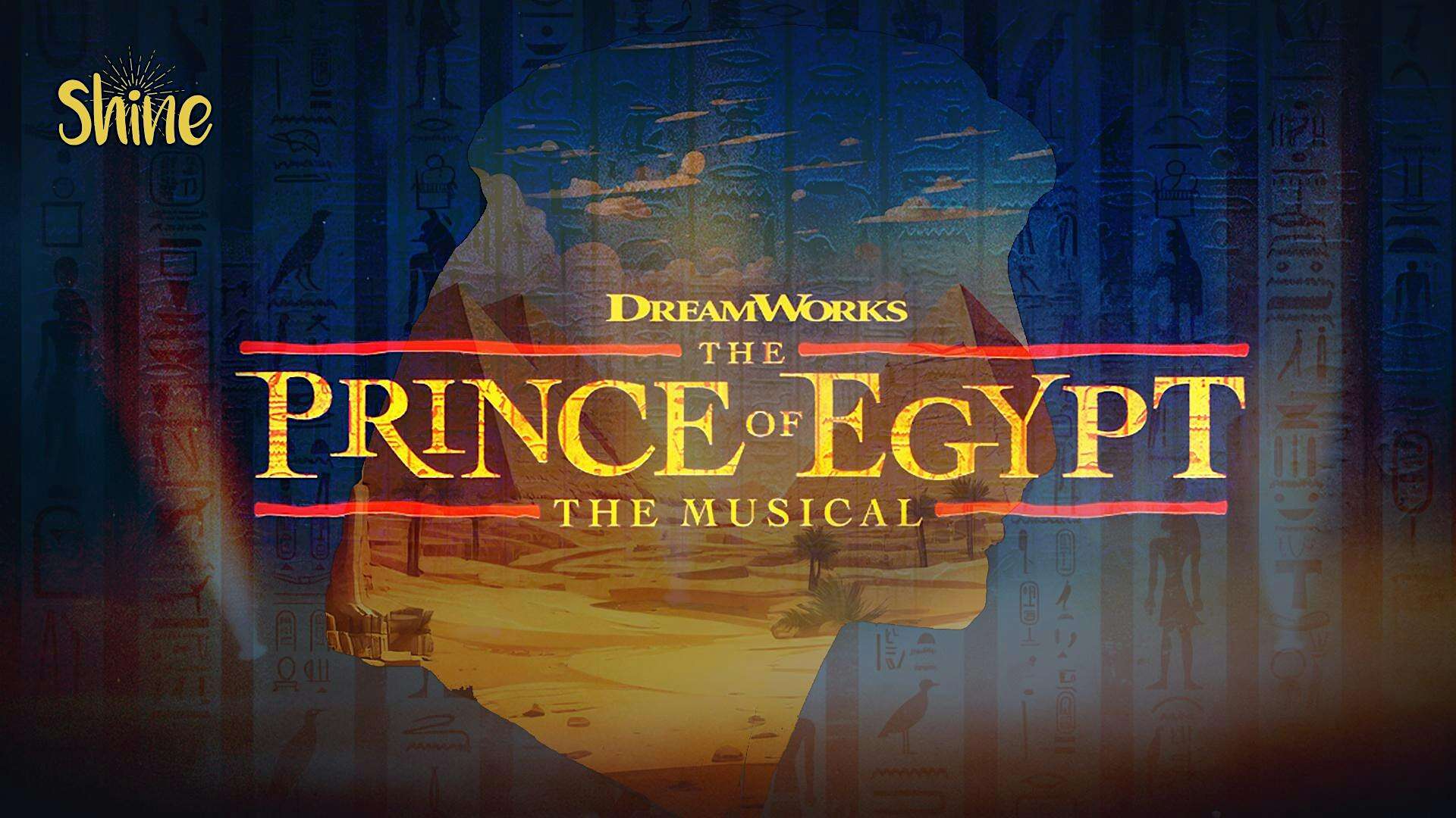 The Prince of Egypt: The Musical | Sunday 4:00pm at Highlands Church – Scottsdale, AZ