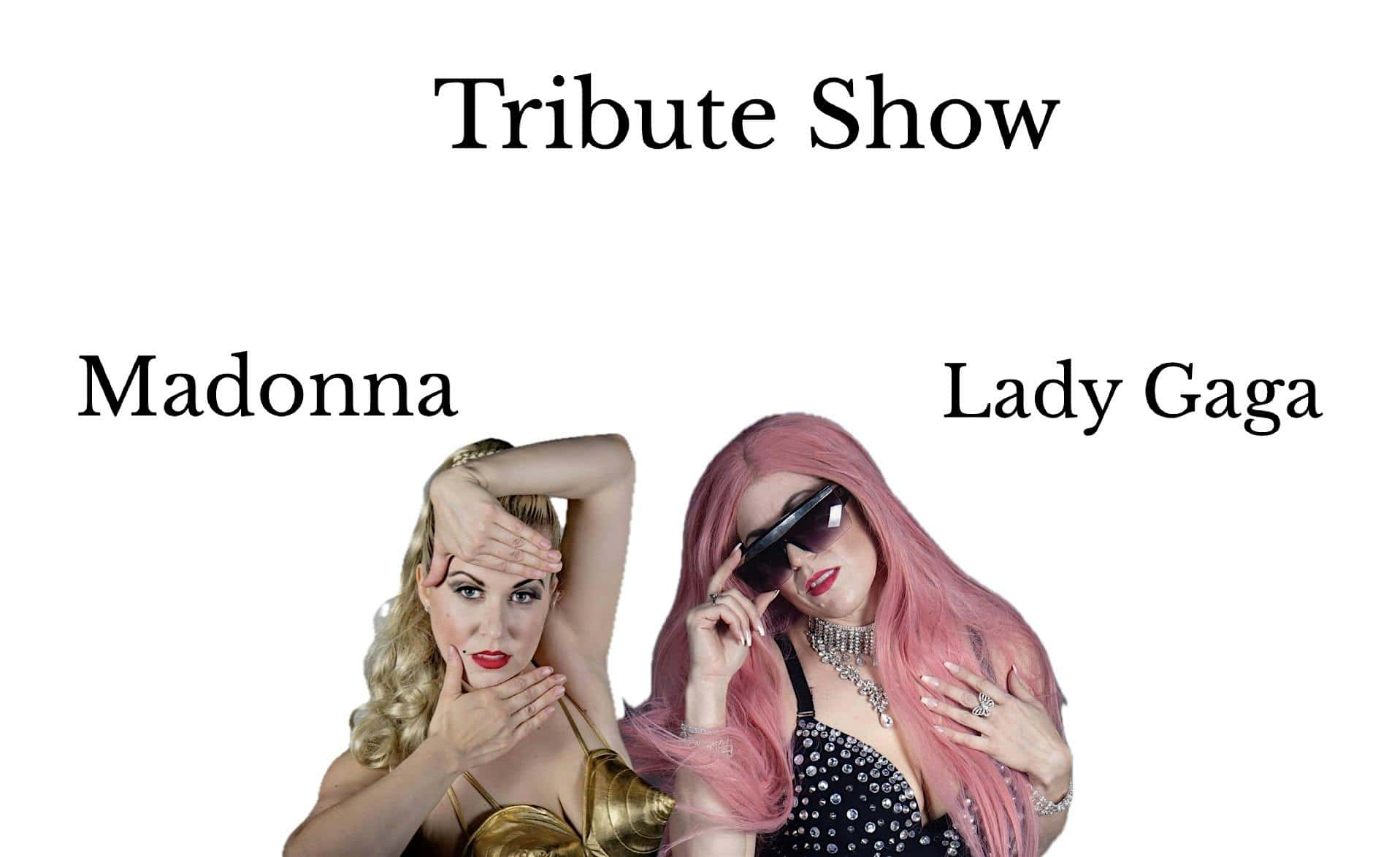 Madonna Gaga Tribute Show at Snookers Billiard Club LLC – Springfield, MA