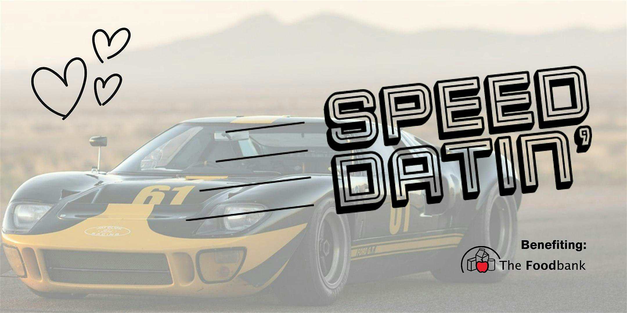 Datin’ Dayton a Speed Dating Event Ages 25-39 at Yellow Cab Tavern at Yellow Cab Tavern – Dayton, OH