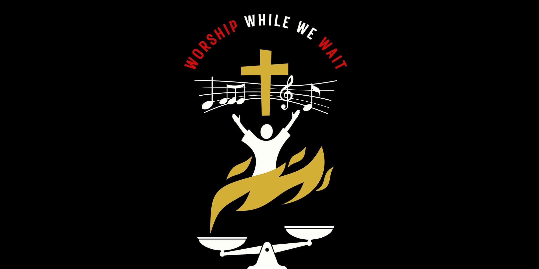 Worship While We Wait at 1650 Olive Rd – Augusta, GA