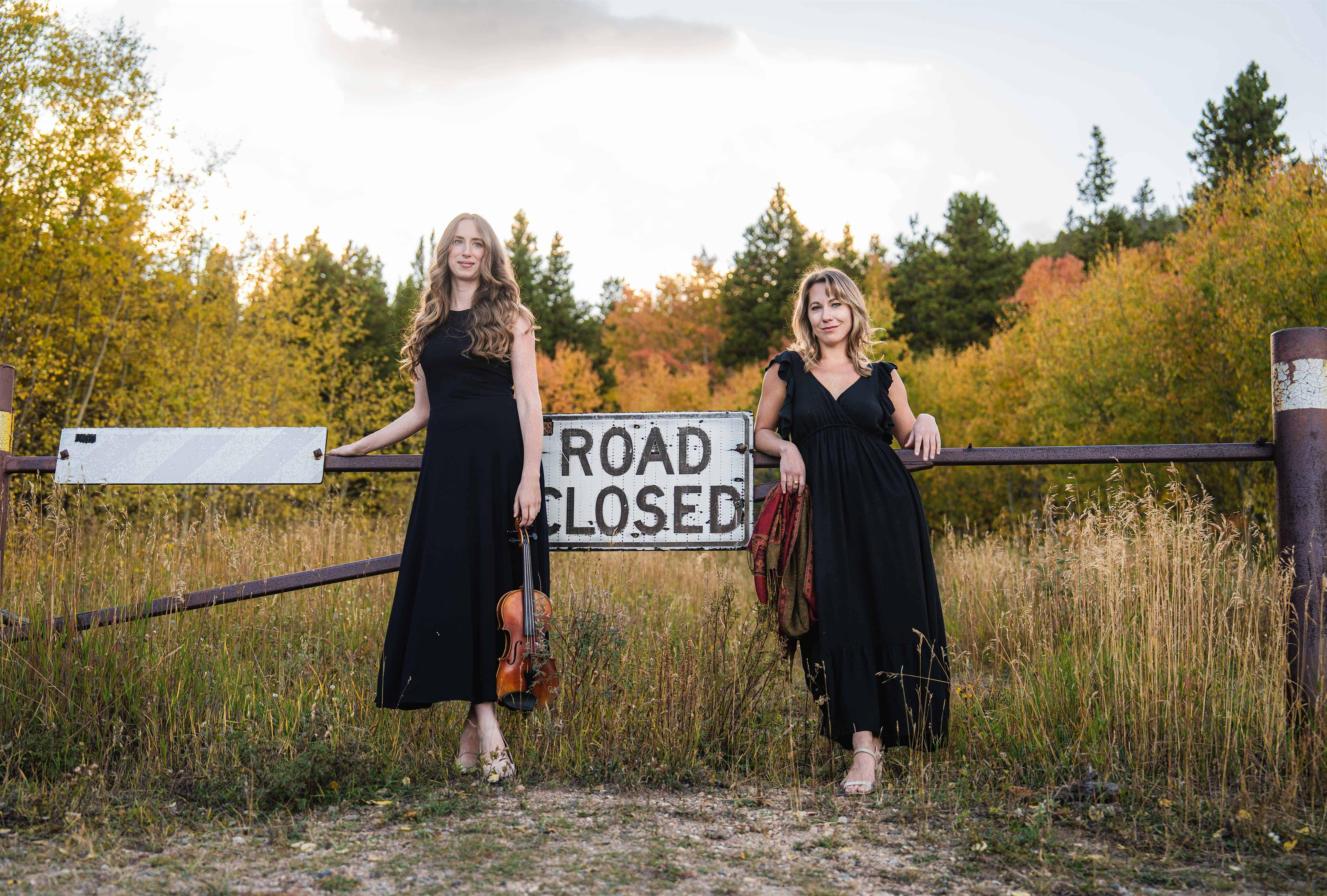 Duo Liber: November Concert Series at Boulder Piano Gallery – Boulder, CO