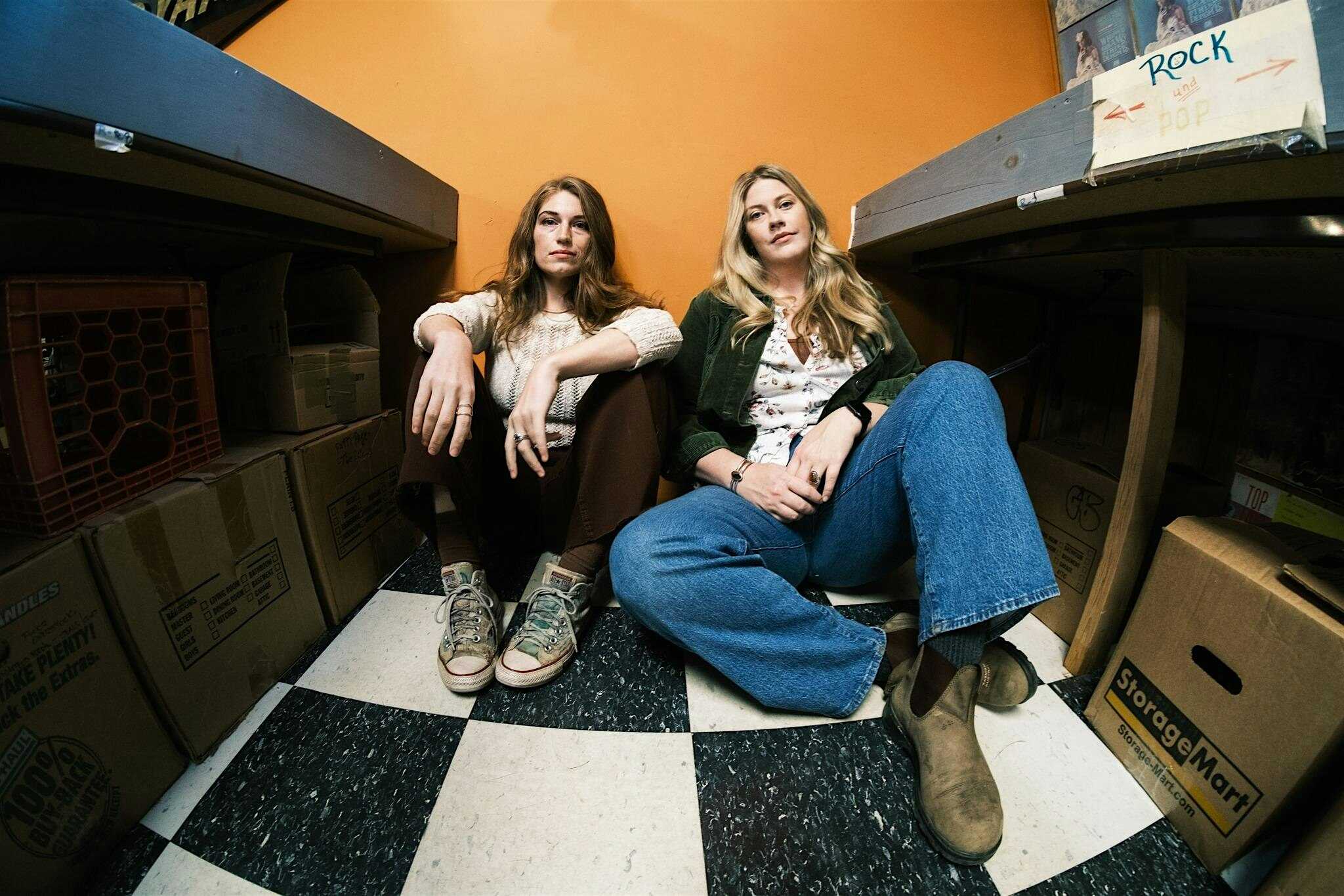 The Local Honeys with Abby Hamilton at The Rose Bowl Tavern – Urbana, IL