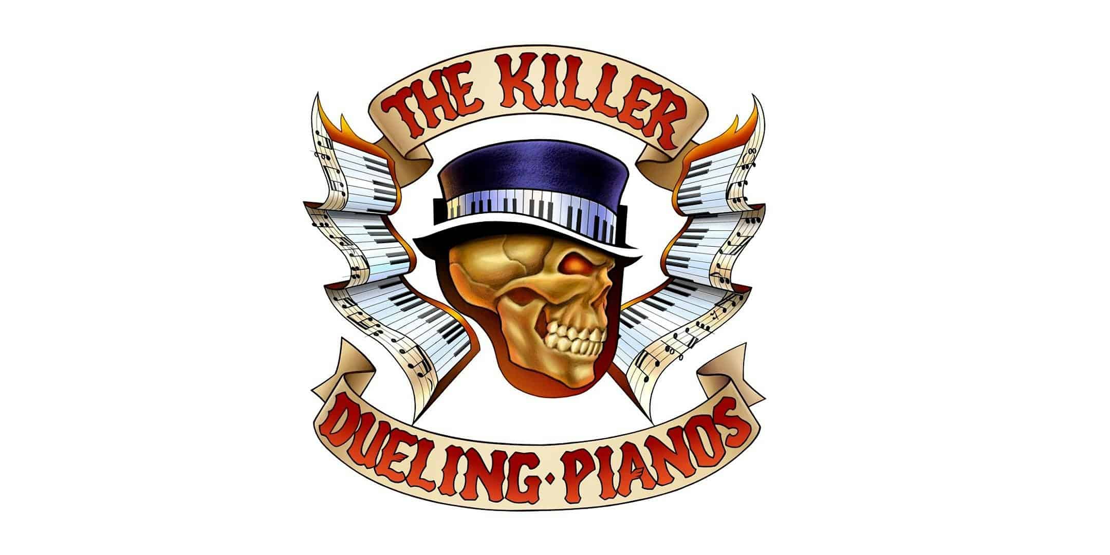 The Killer Dueling Pianos at San Joaquin Wine Co – Madera, CA