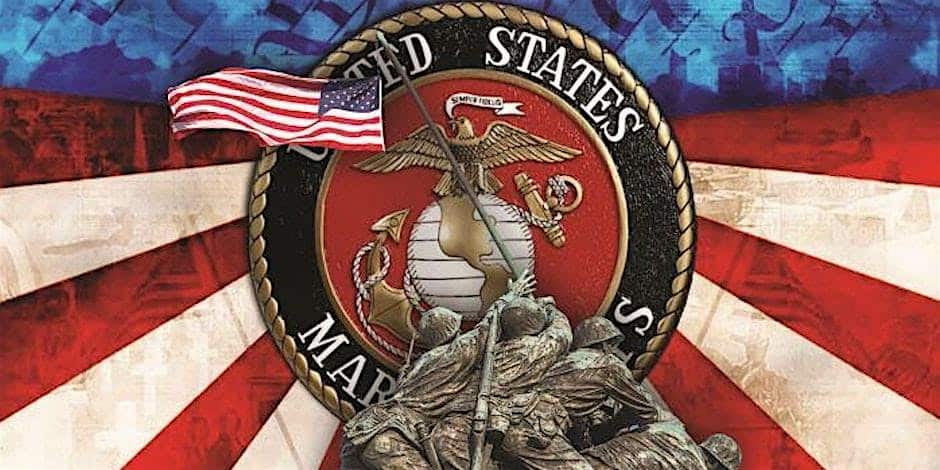 Marine Corps Birthday at 5253 Ocean Blvd – Siesta Key, FL