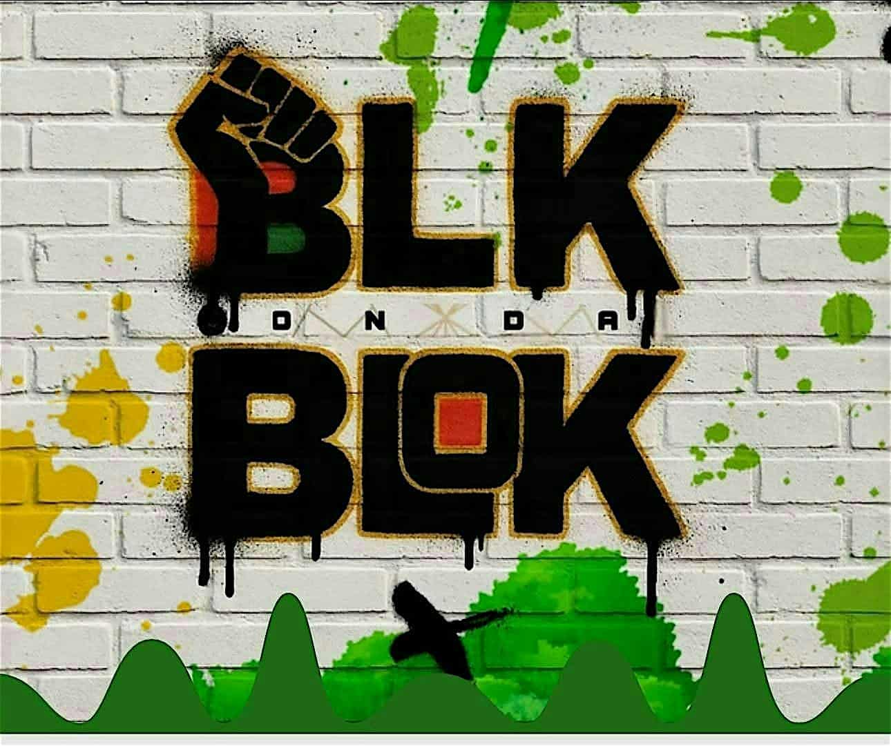 Blk on Da Blok at 6015 Lead Mine Rd – Raleigh, NC