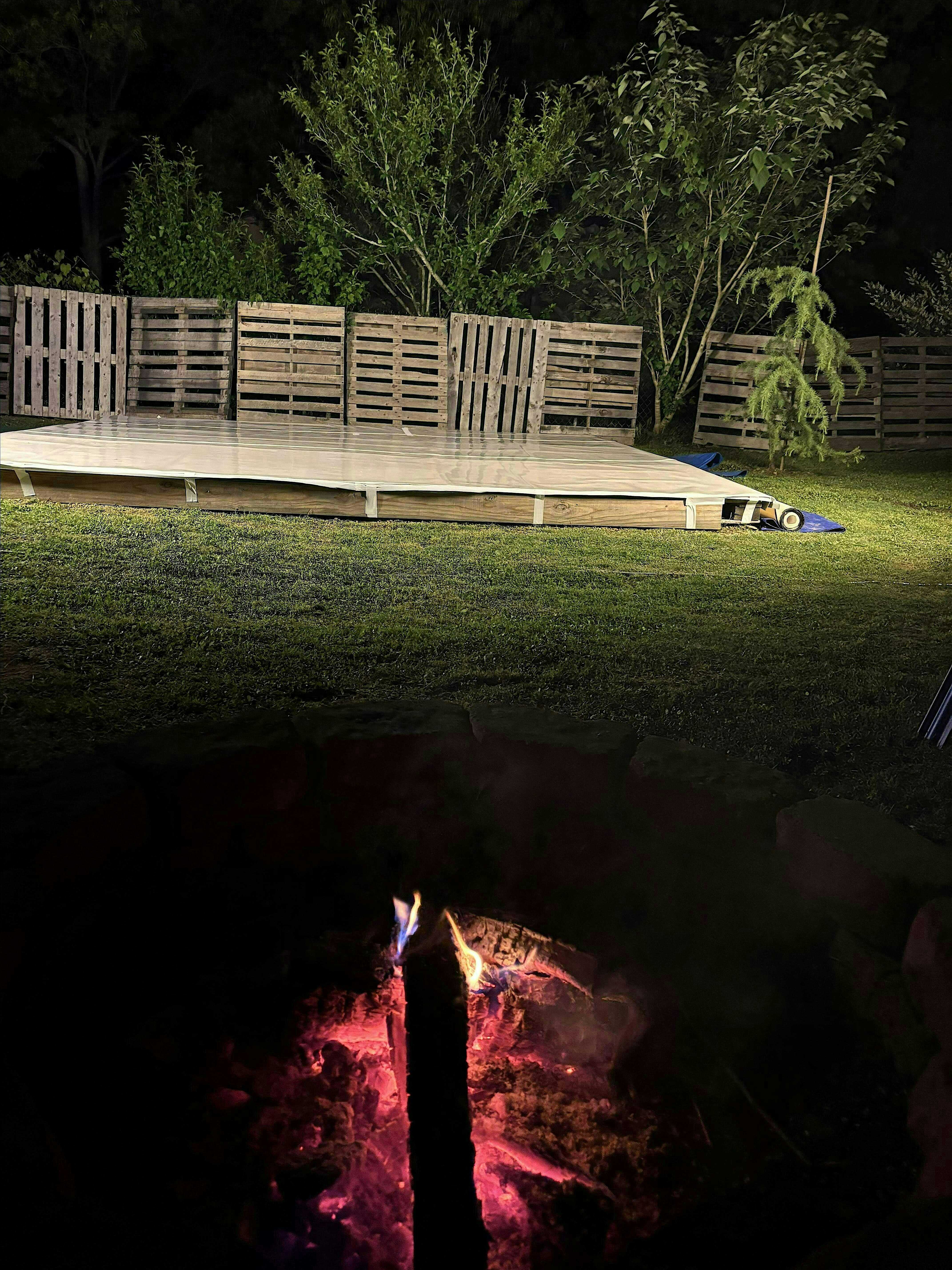 Falling Into Place at 220 Dupont Ave – Nashville, TN