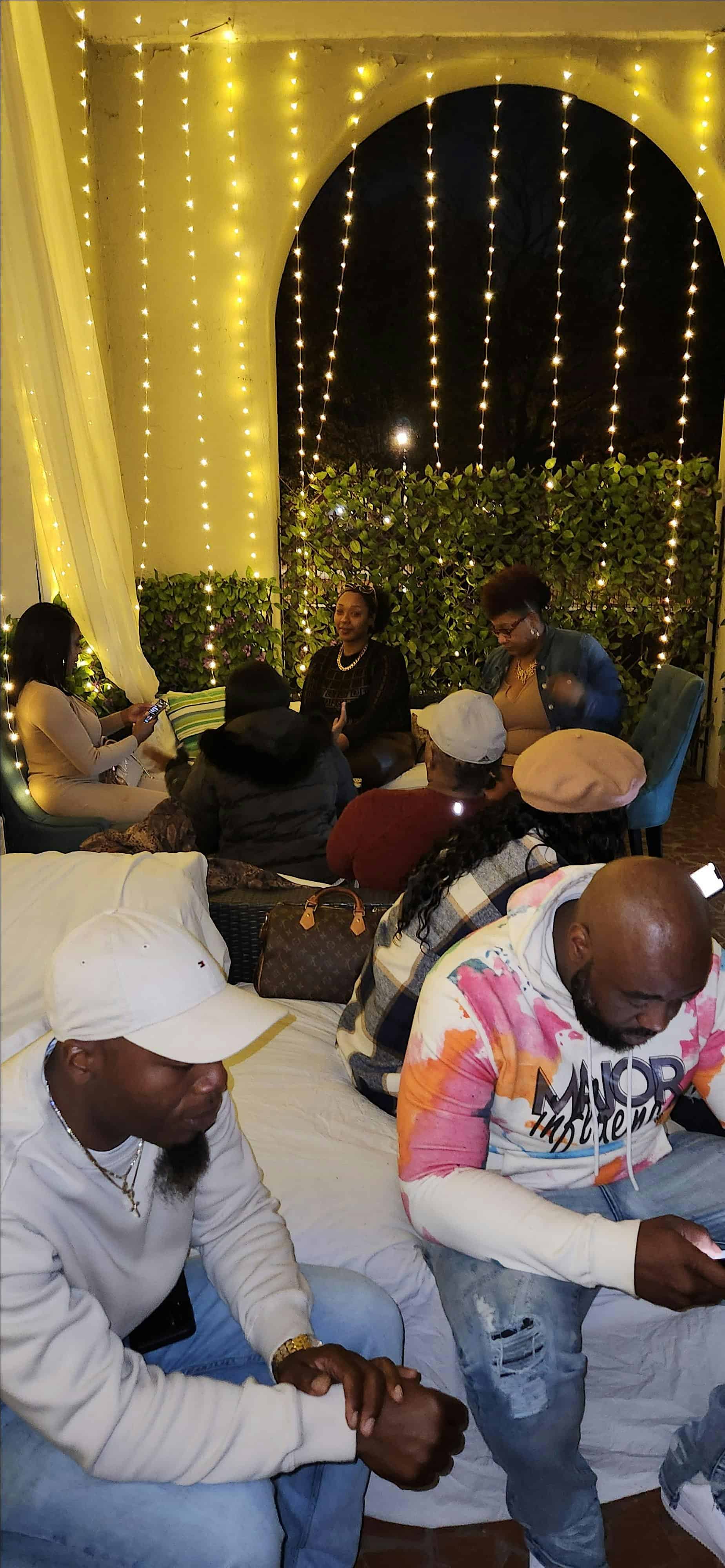 4th Annual 901 Friendsgiving at One11Madison – Memphis, TN