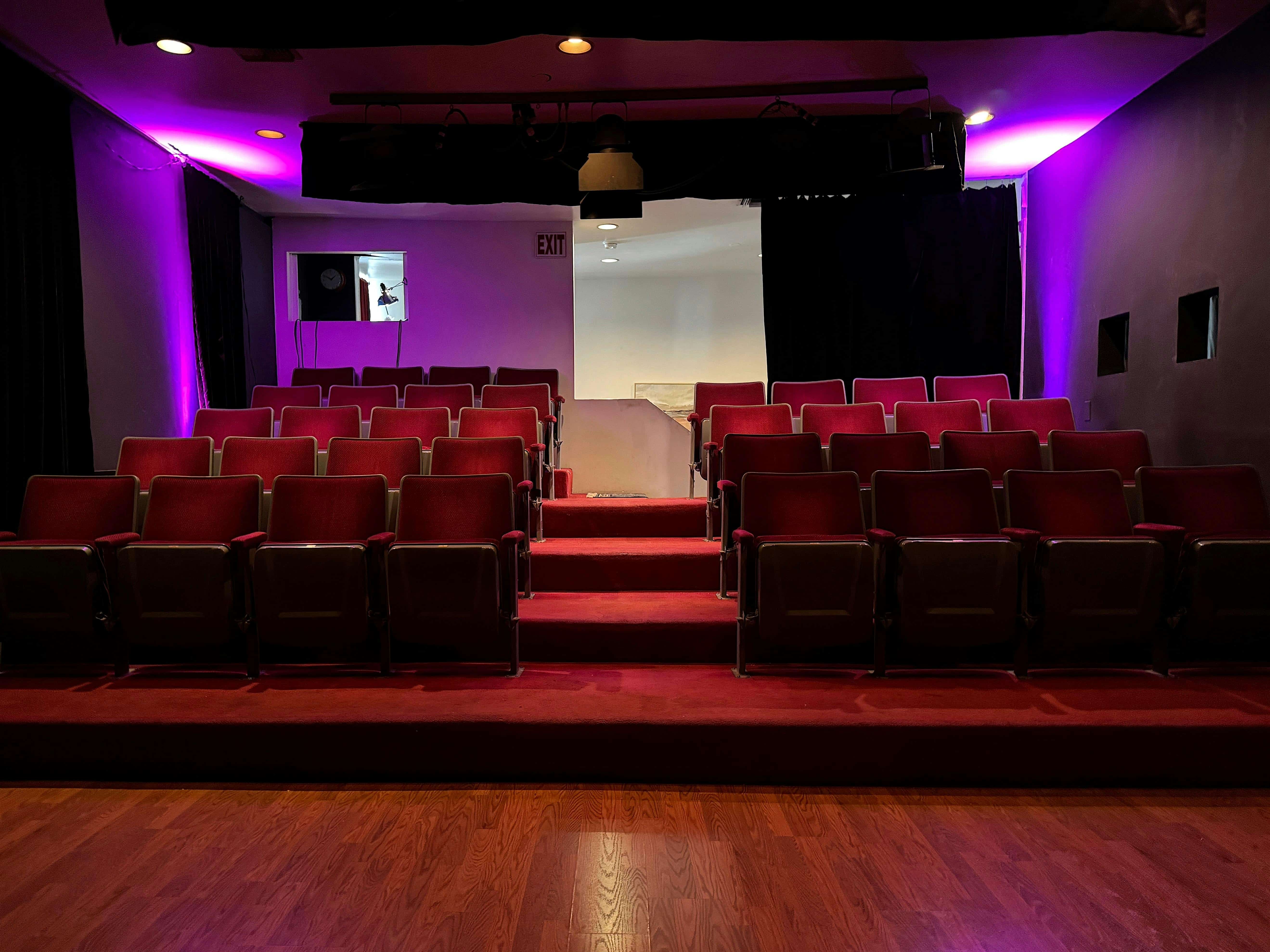 Tetro’s Magic & Mentalism Show – Into the Impossible – Nov 9th at 5636 Melrose Ave – Los Angeles, CA