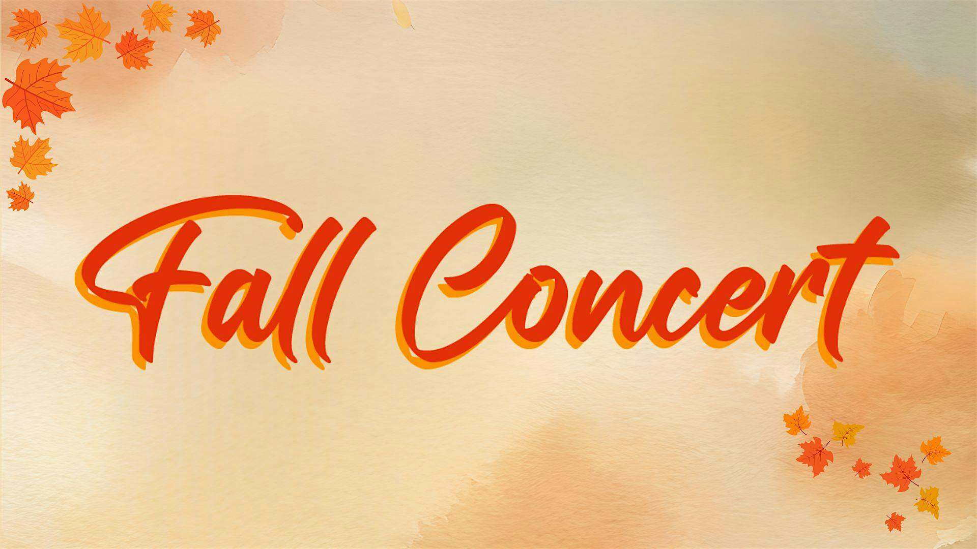 The Umpqua Chamber Orchestra & UCC Chamber Choir Present Their Fall Concert at Whipple Fine Arts Center – Douglas County, OR