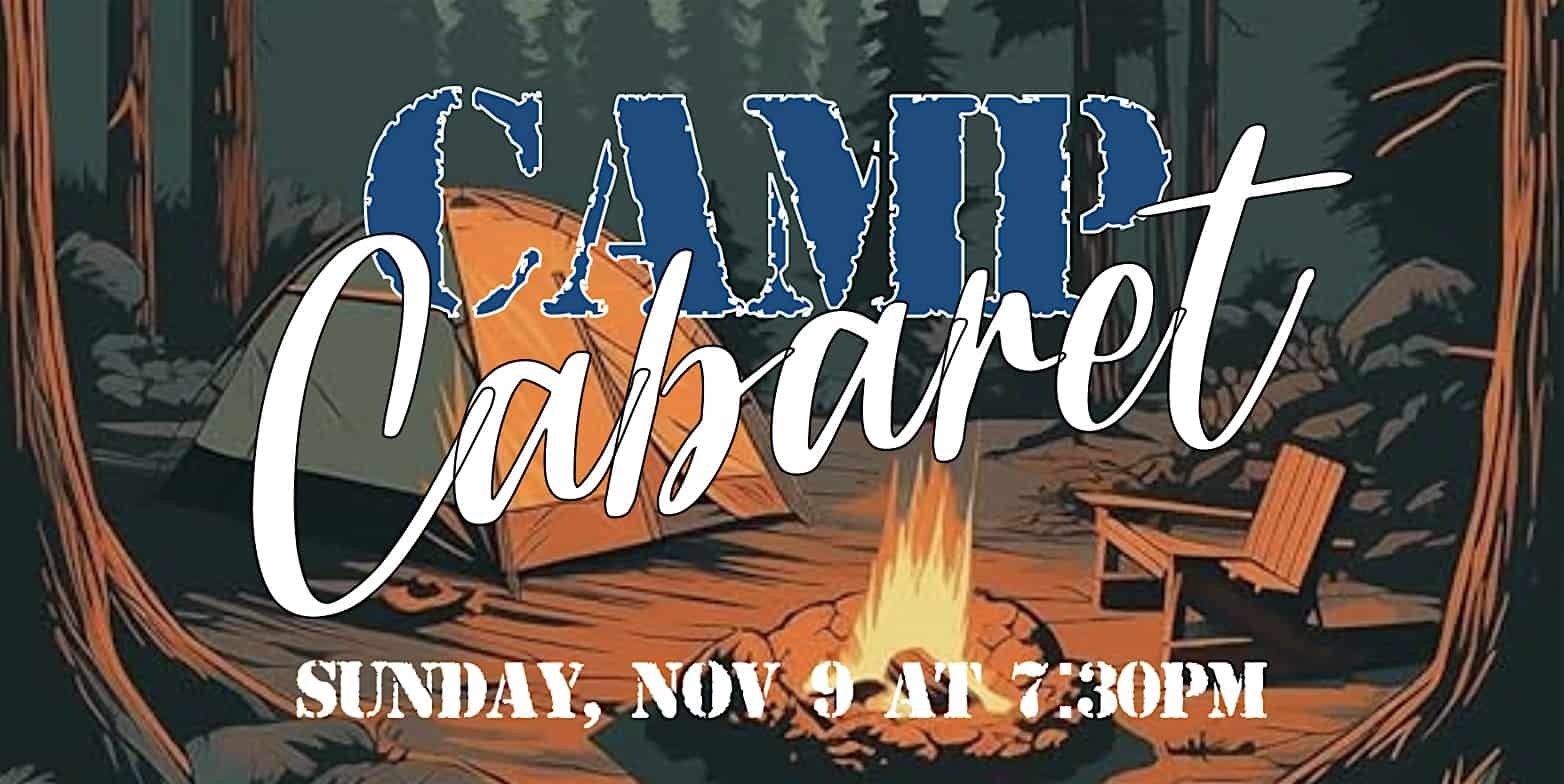 Camp Cabaret: Student Showcase 7:30pm Evening Show at The Newport Theater – Chicago, IL