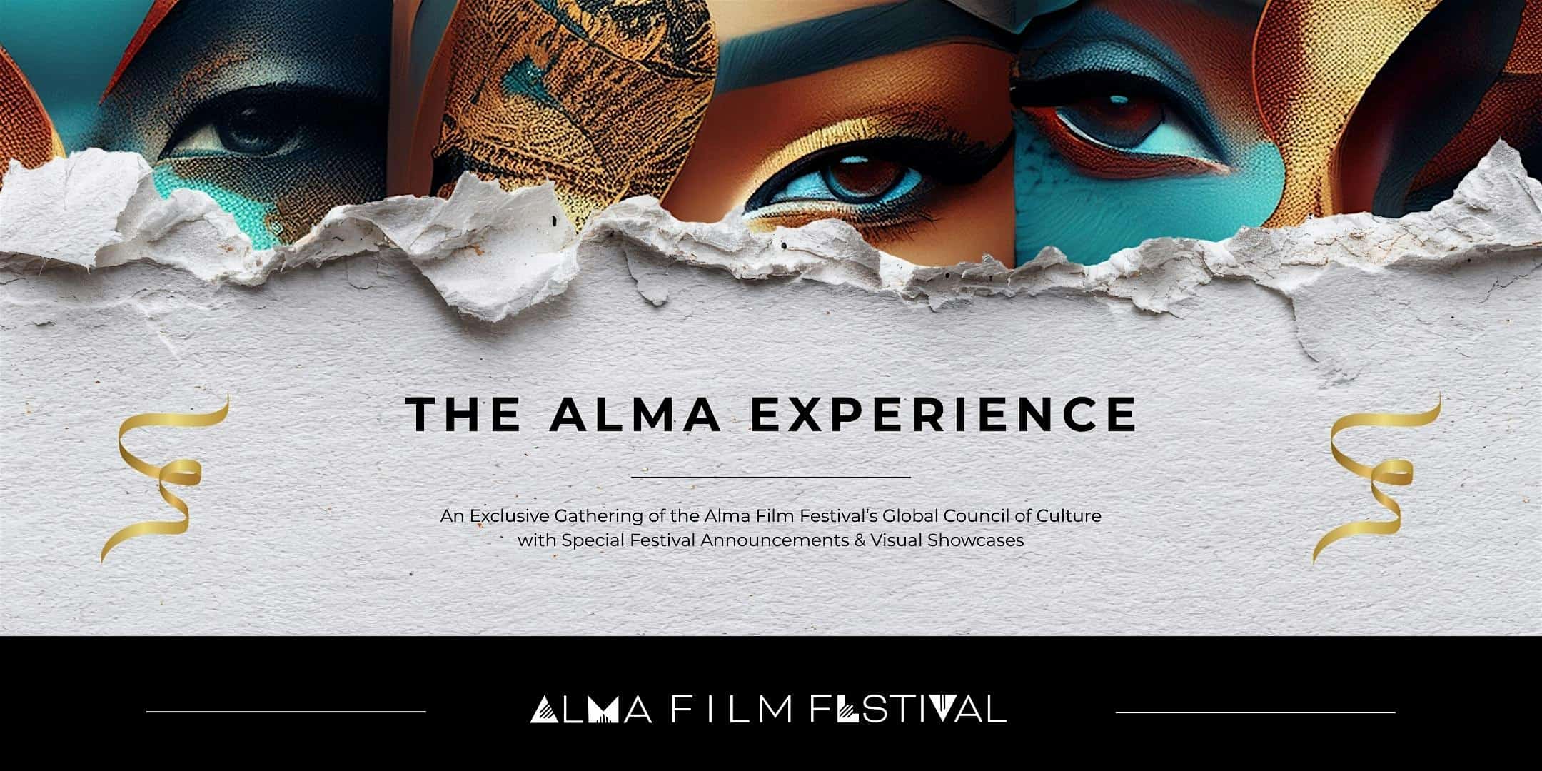The Alma Experience – Atlanta at Apex Museum – Atlanta, GA