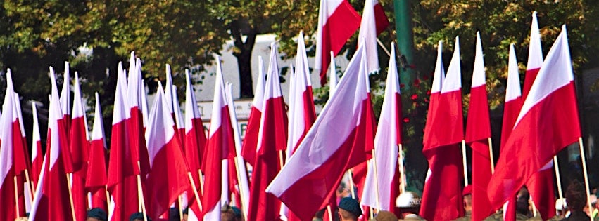 Poland’s Independence Day Celebration with Music, Reception, and Talk! at Kosciuszko Foundation DC – Washington, DC
