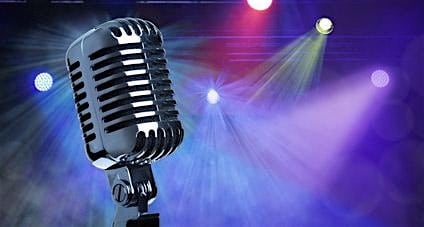 Words out Loud – Poetry Reading at Modena Reserve Kensington – Kensington, MD