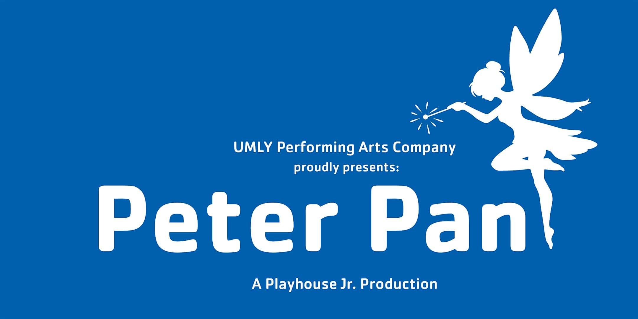 Peter Pan at Upper Main Line YMCA – Berwyn, PA