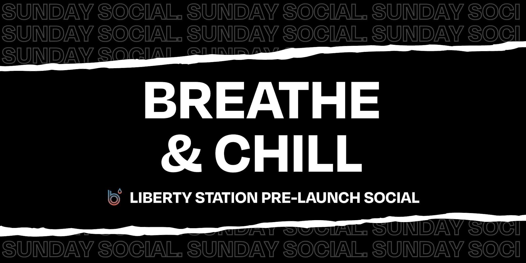 Breathe and Chill at 2560 Laning Rd – San Diego, CA