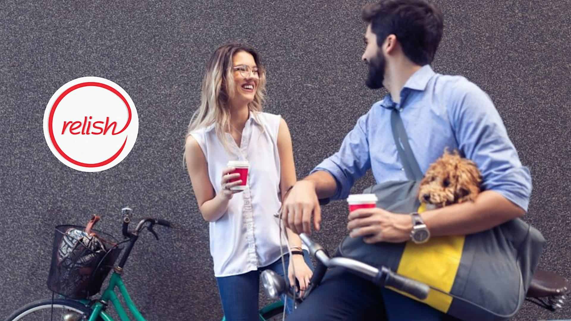 Relish | Ages 32-44| New York’s Elevated Speed Dating at Flûte Champagne Bar – New York, NY