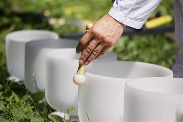 Full Moon Sound Healing at 10211 Palisade Lakes – Houston, TX