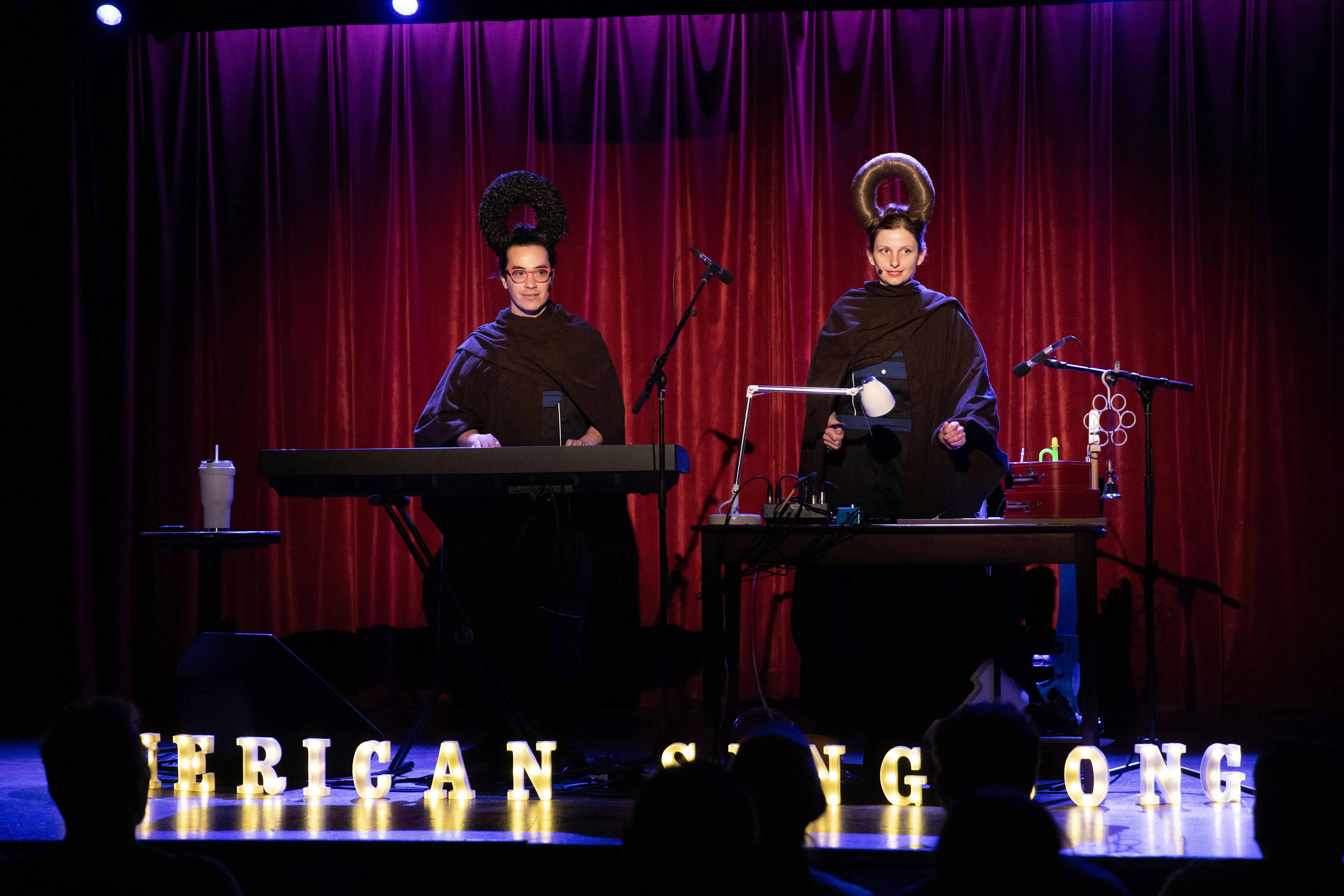 [working titles]: HOMO ERECTUS at Coffey Street Studio – Brooklyn, NY