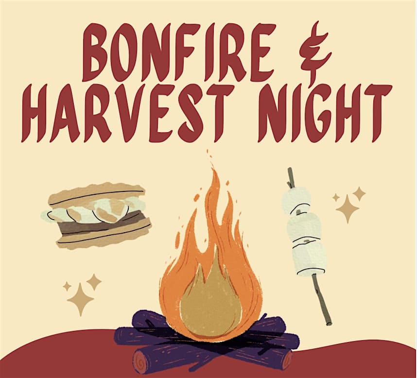 Bonfire & Harvest Night at Huck and Buck Farm, LLC – Smyrna, DE