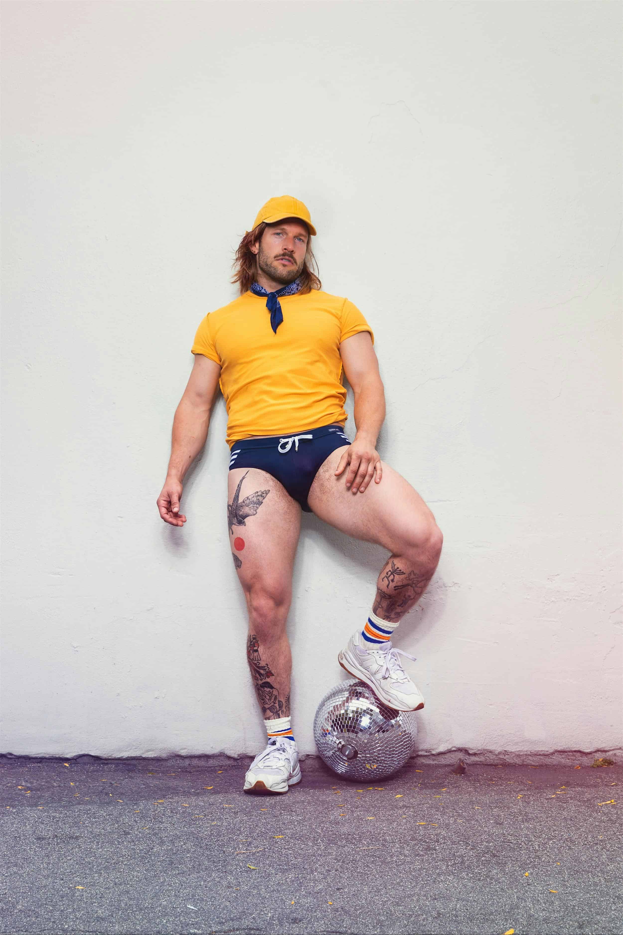 Soft Serve Sunday Presents: DOUBLE SCORPIO at The Cafe – San Francisco, CA