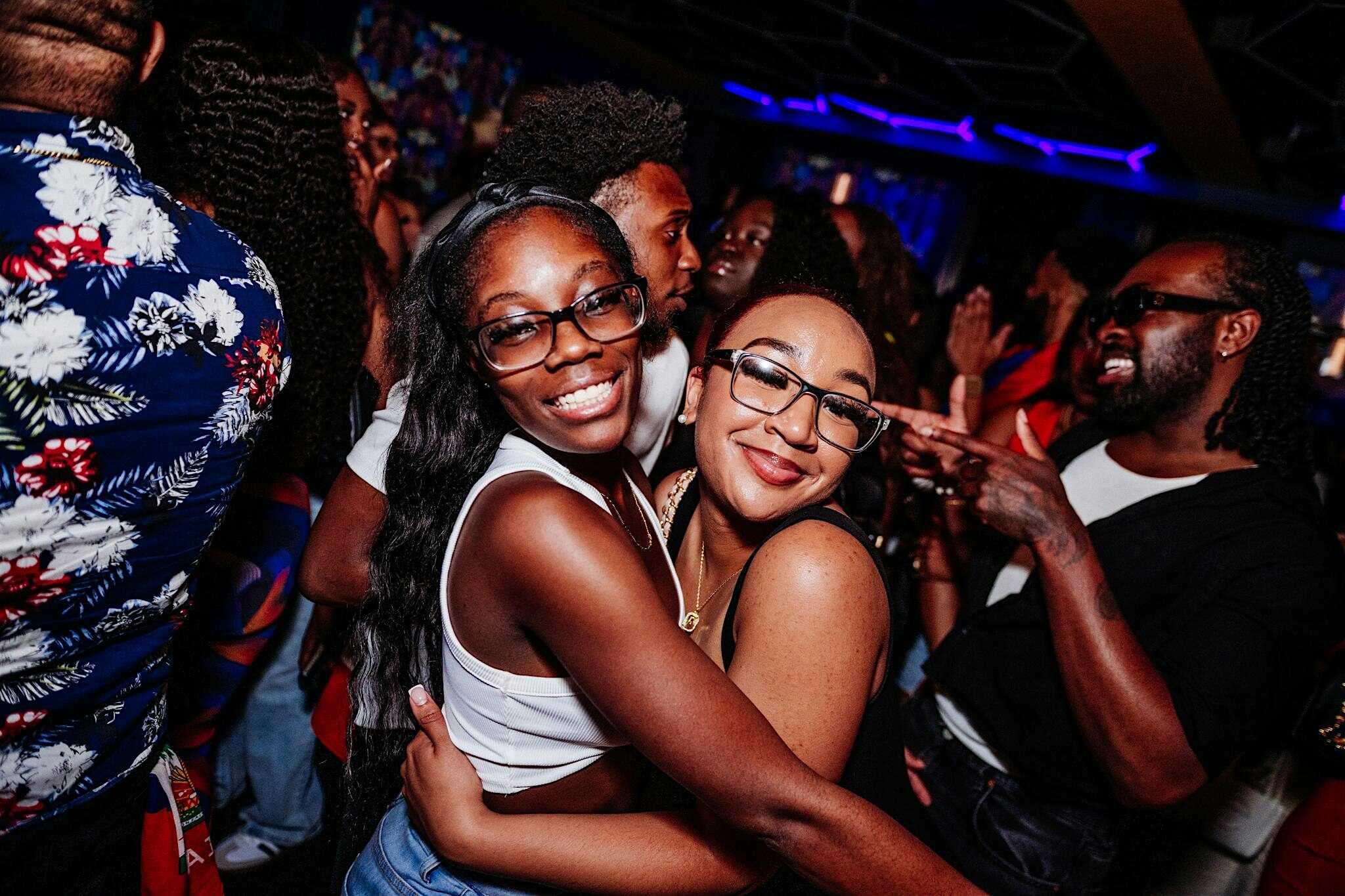 ZOE – Mémoire ENCORE I Day Party -Strictly Konpa, Rabòday & Haitian Culture at Mémoire Boston – Everett, MA