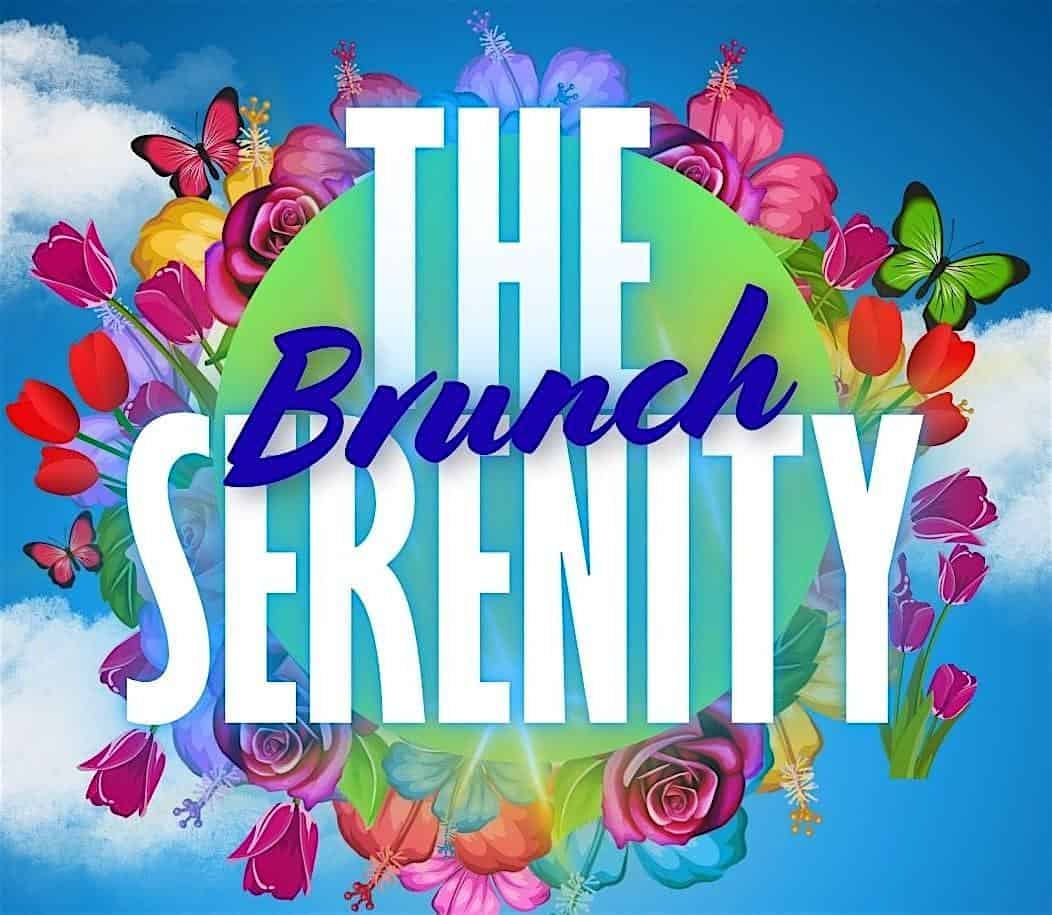 The Serenity Brunch at 875 Woodbury Road – Orlando, FL